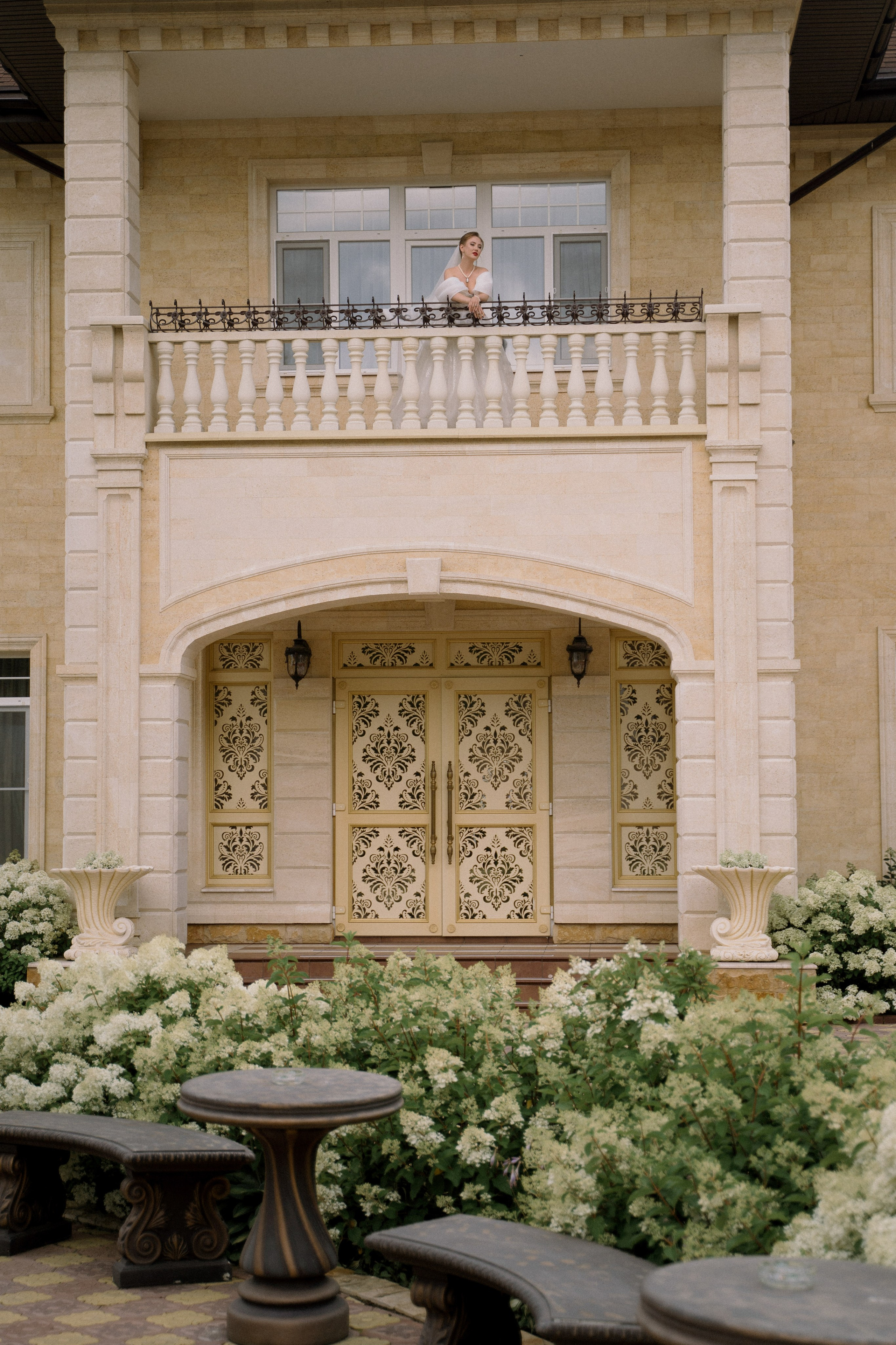 Топрак и Ирина. MK Event — организация мероприятий в Екатеринбурге