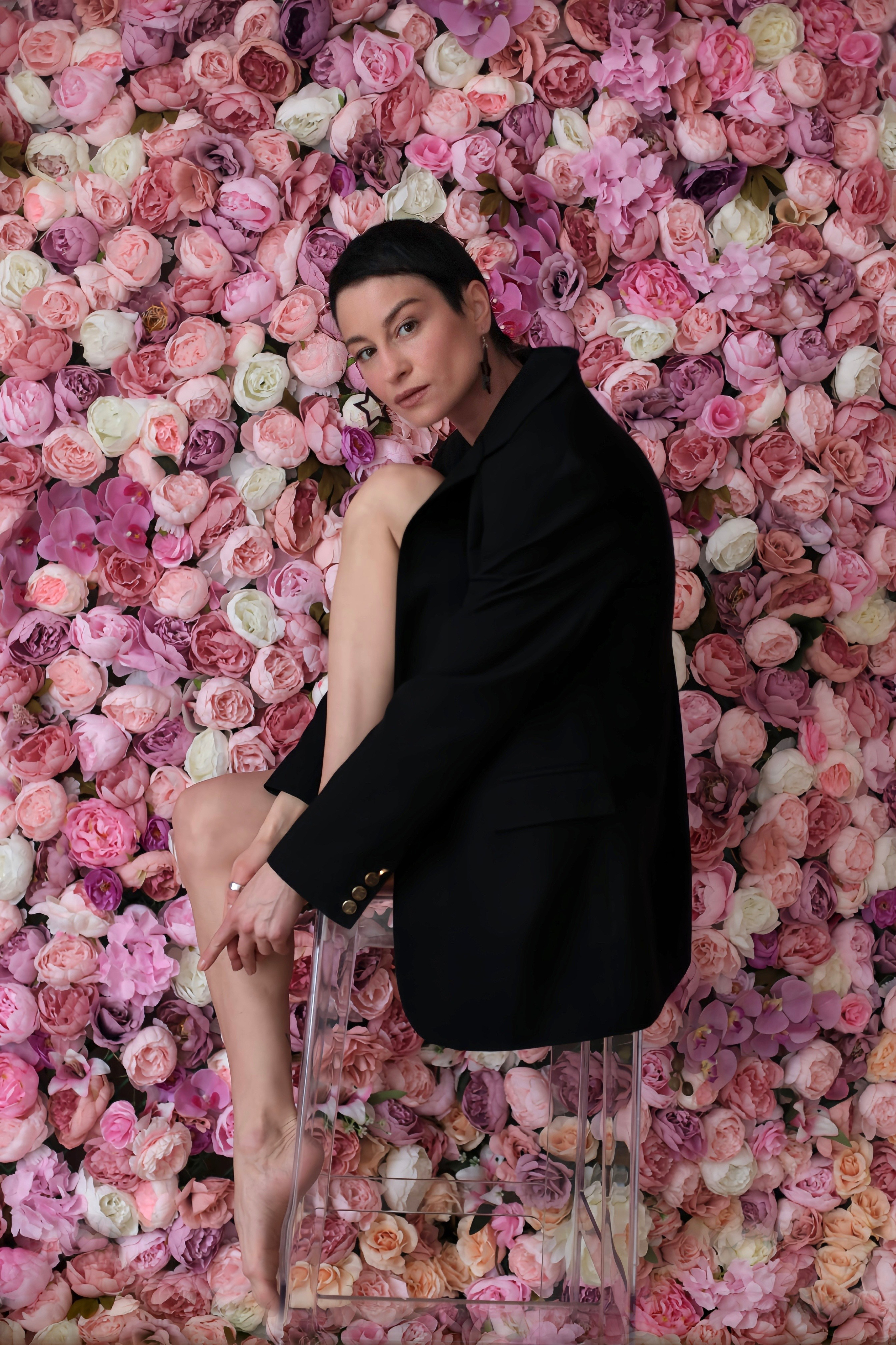 Галерея. С ⁐ Ф Ь Я визуальный артист — фото видео декор графика