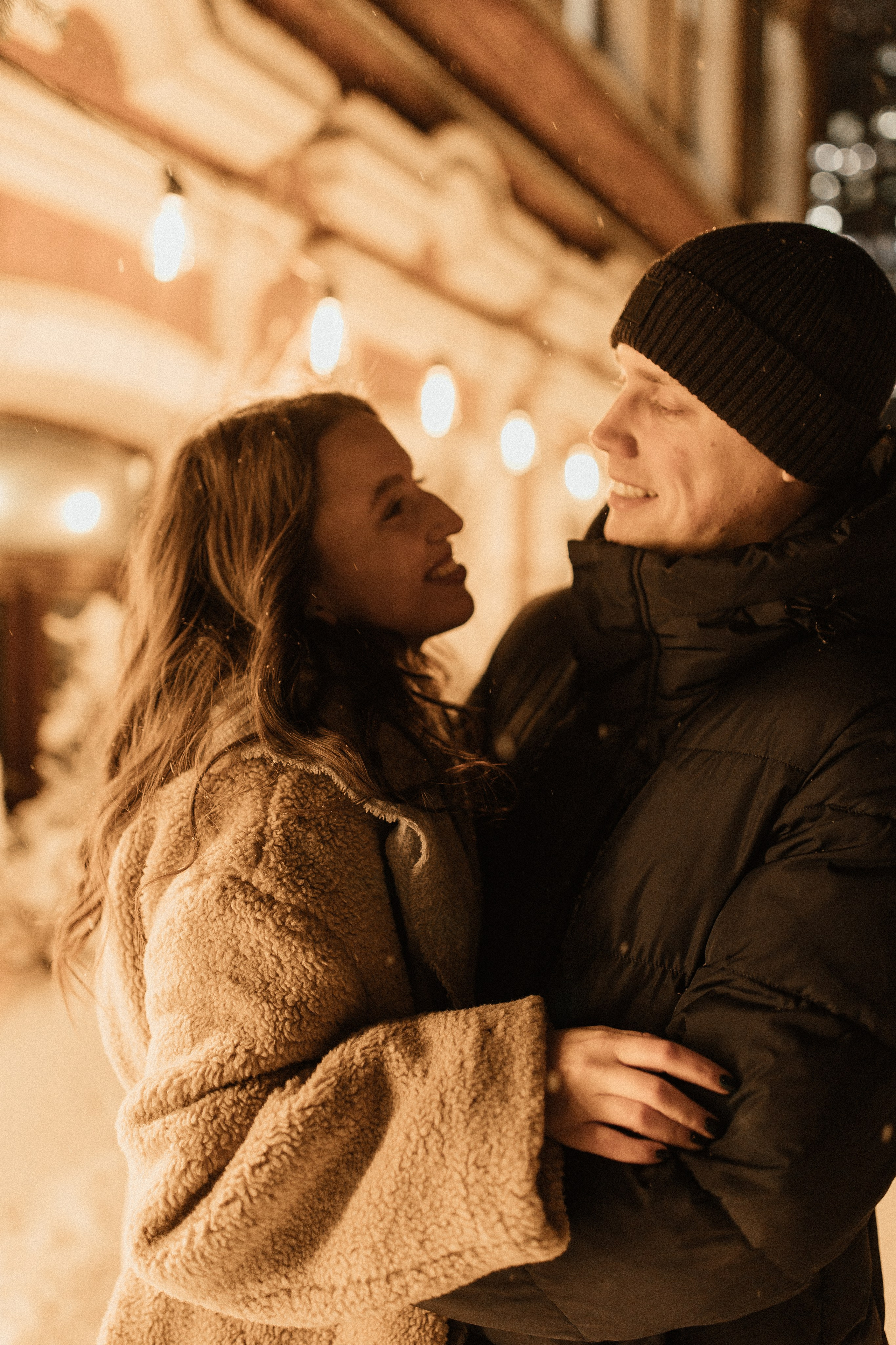 Никита и Вика love story. Фотограф Губанова Ирина