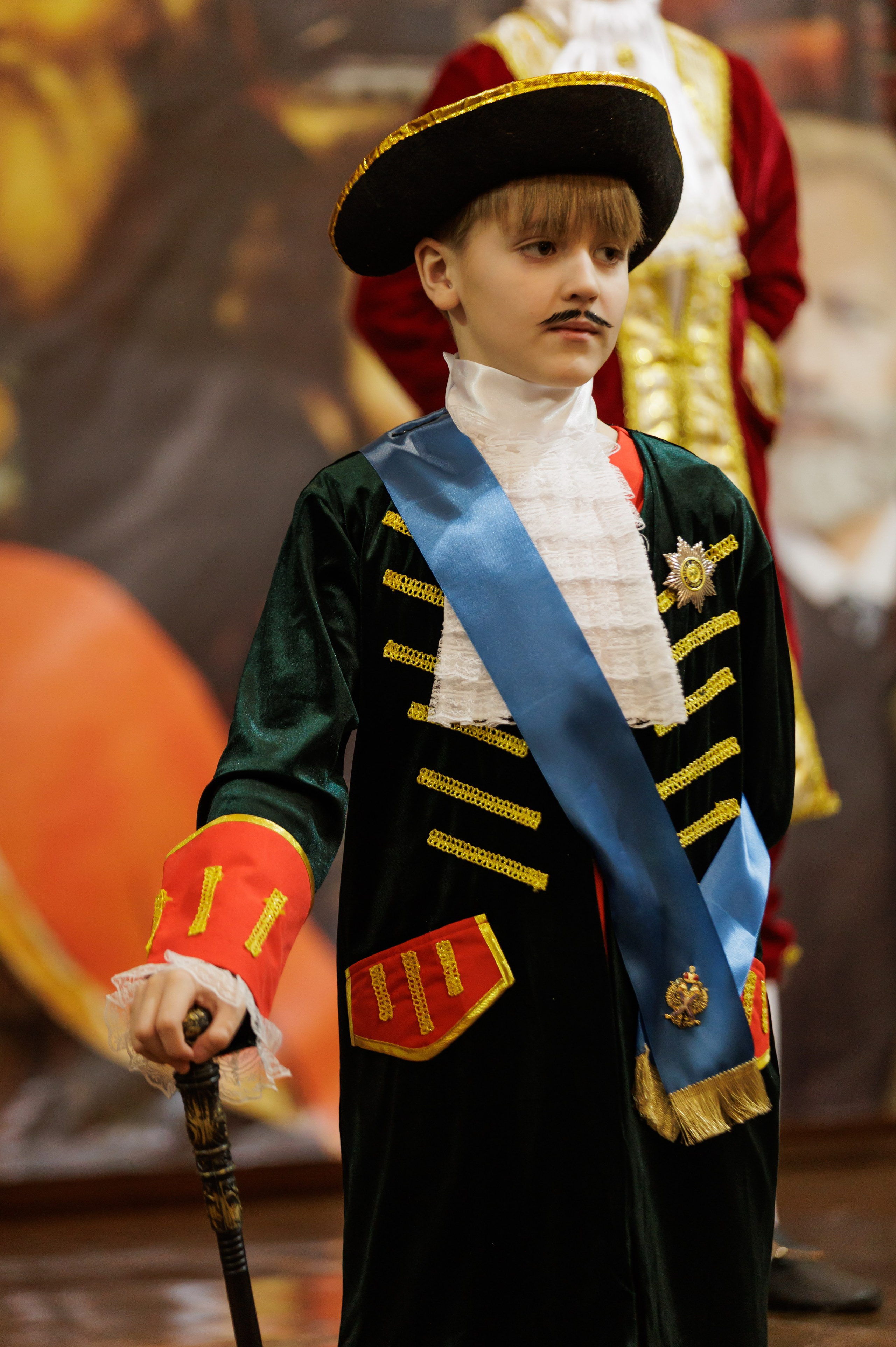 Жемчужинка гимназии 80 — 2025. Фотограф в Нижнем Новгороде, Дзержинске Олеся Хозяева