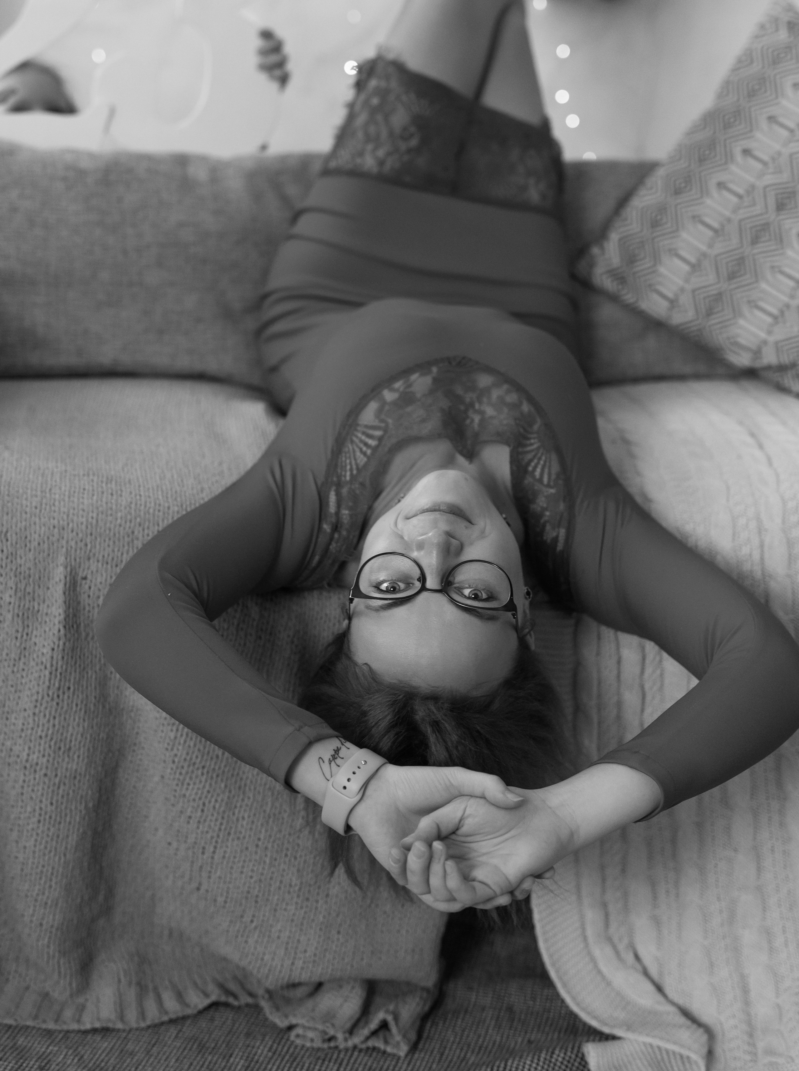 Аня, Никитося, Марина и Соня. Фотограф в Нижнем Новгороде, Дзержинске Олеся Хозяева