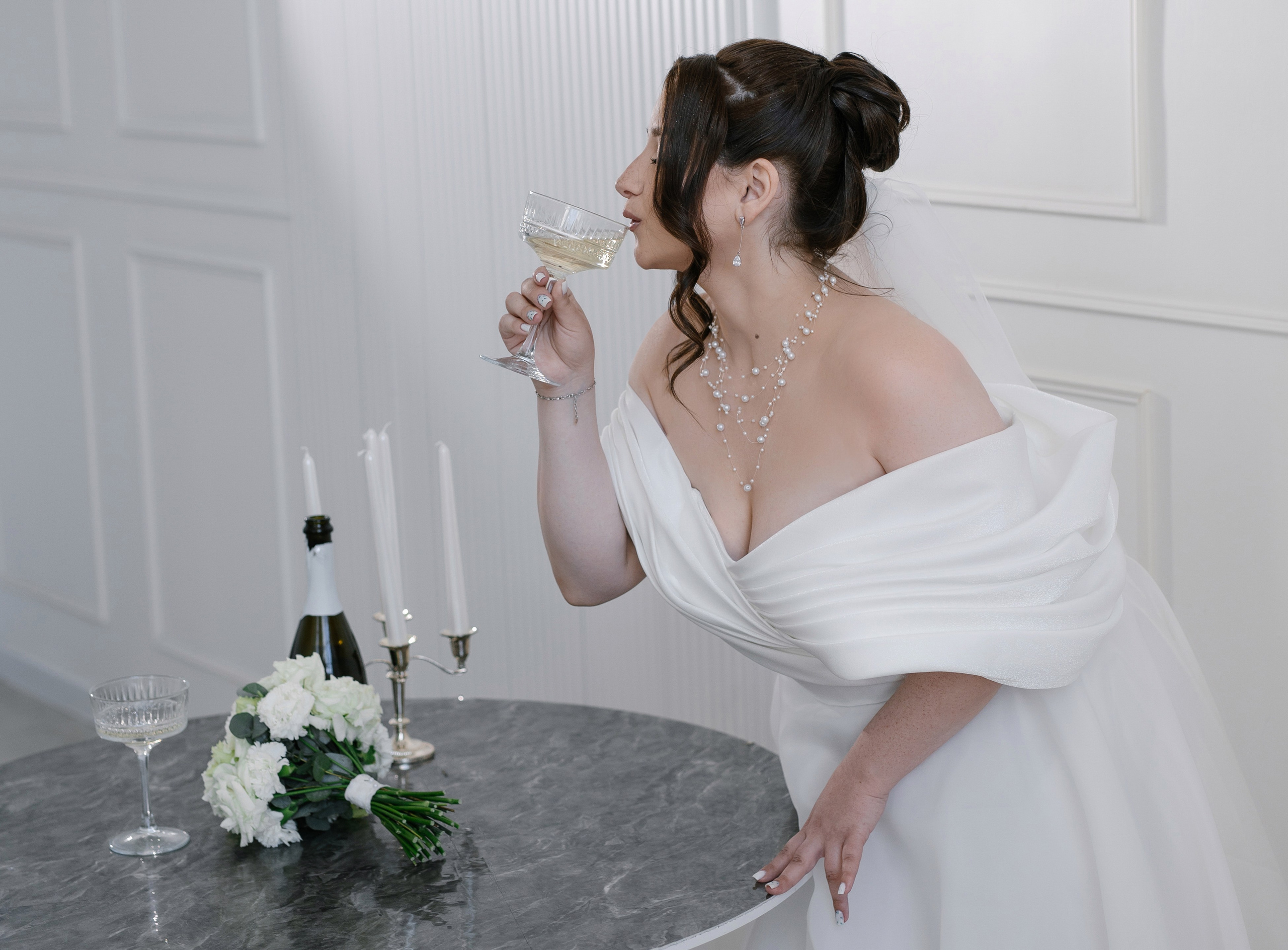Роман и Алена | Wedding Day. Фотограф в Нижнем Новгороде, Дзержинске Олеся Хозяева