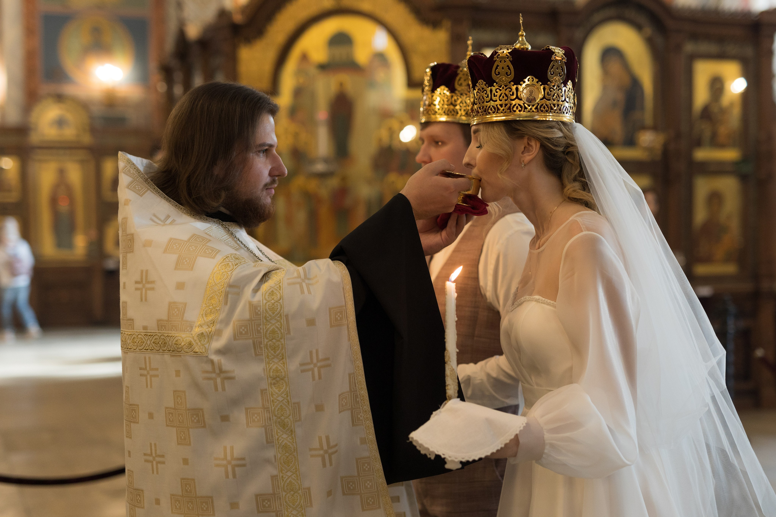 Иван и Анастасия. Фотограф в Нижнем Новгороде, Дзержинске Олеся Хозяева