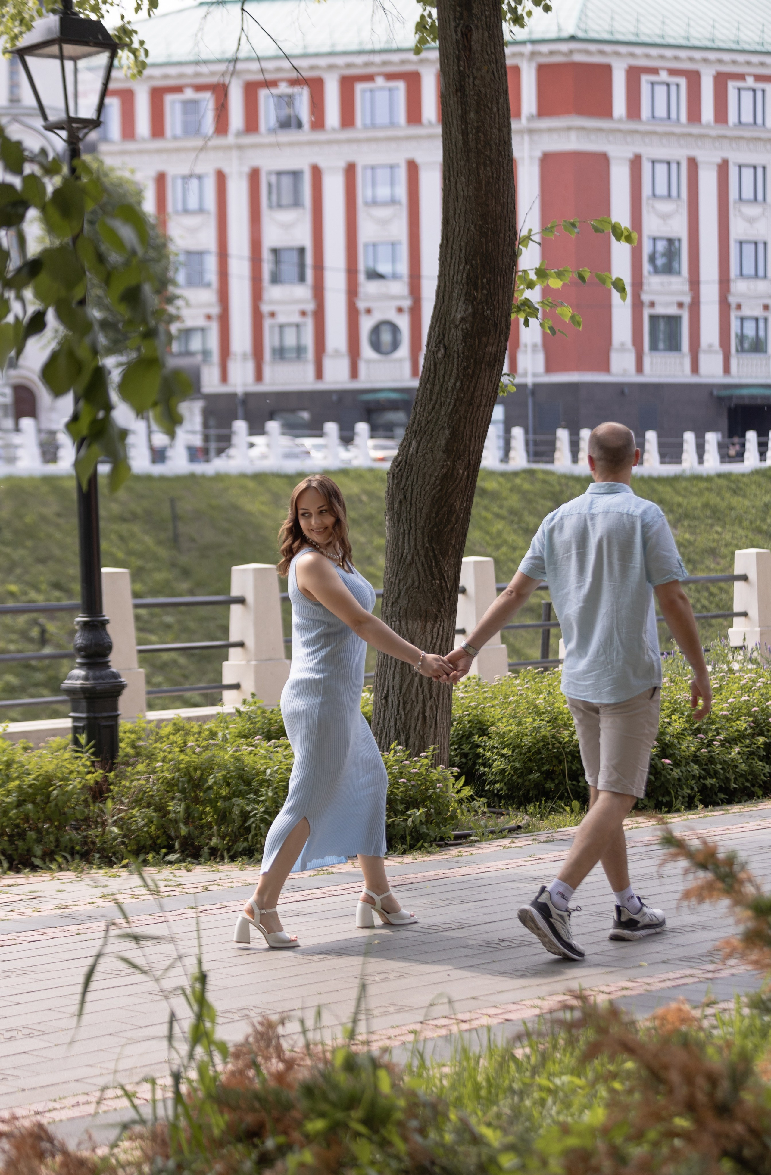 Максим, Татьяна и Маруся. Фотограф в Нижнем Новгороде, Дзержинске Олеся Хозяева