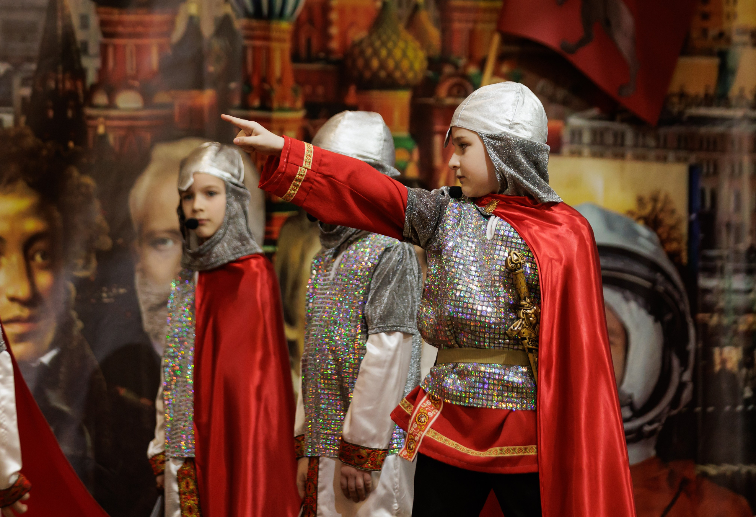 Жемчужинка гимназии 80 — 2025. Фотограф в Нижнем Новгороде, Дзержинске Олеся Хозяева