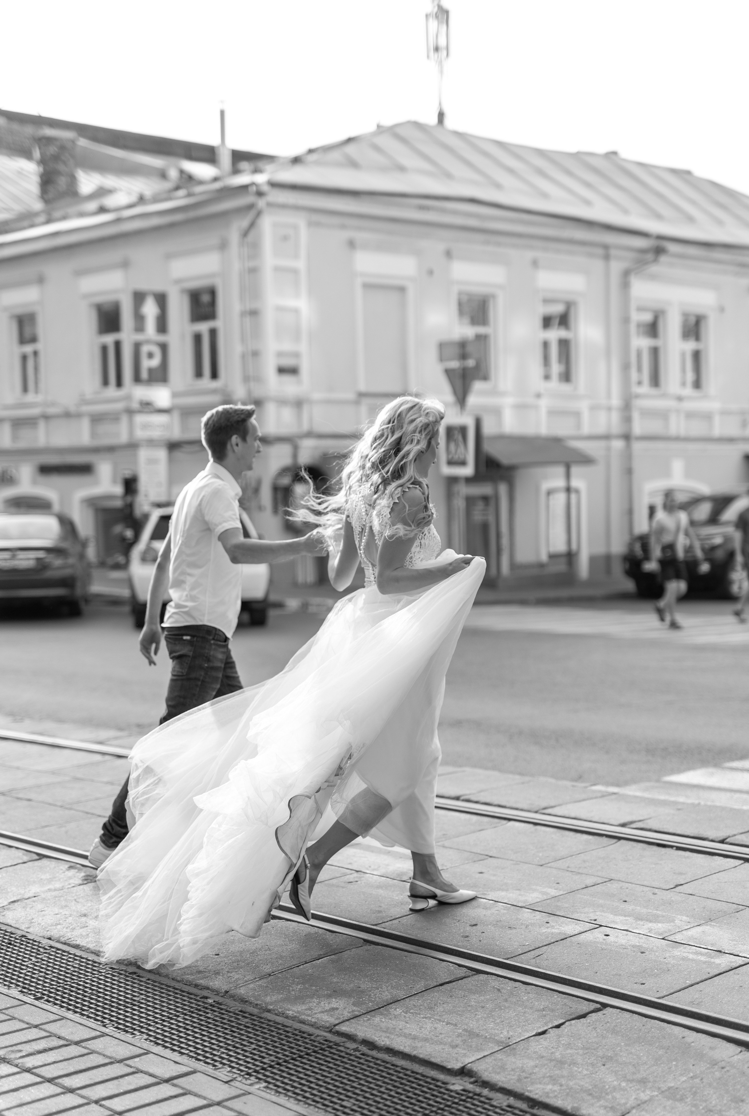 Миша и Влада. Фотограф в Нижнем Новгороде, Дзержинске Олеся Хозяева