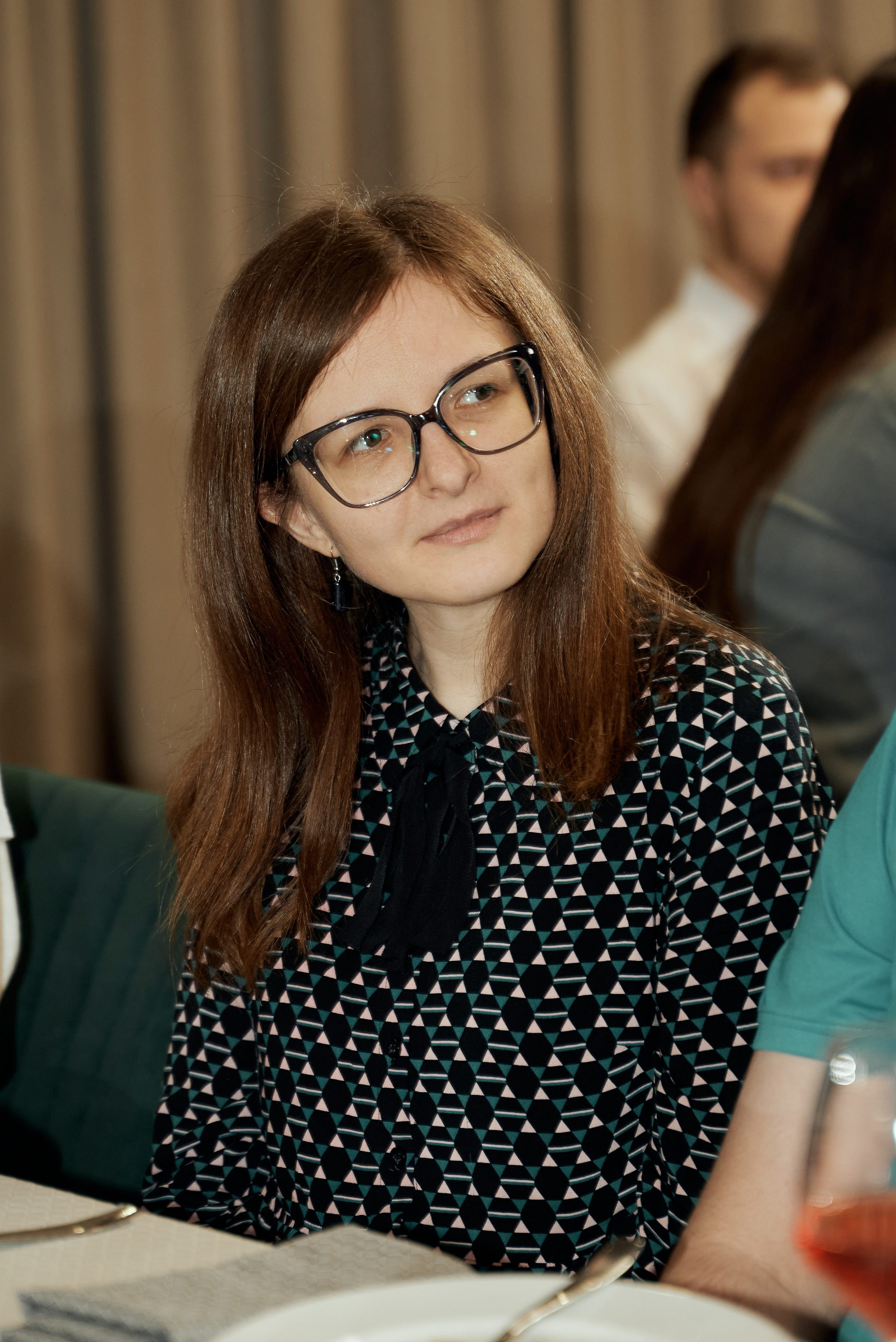 Корпоратив. Свадебный фотограф Александр Браво