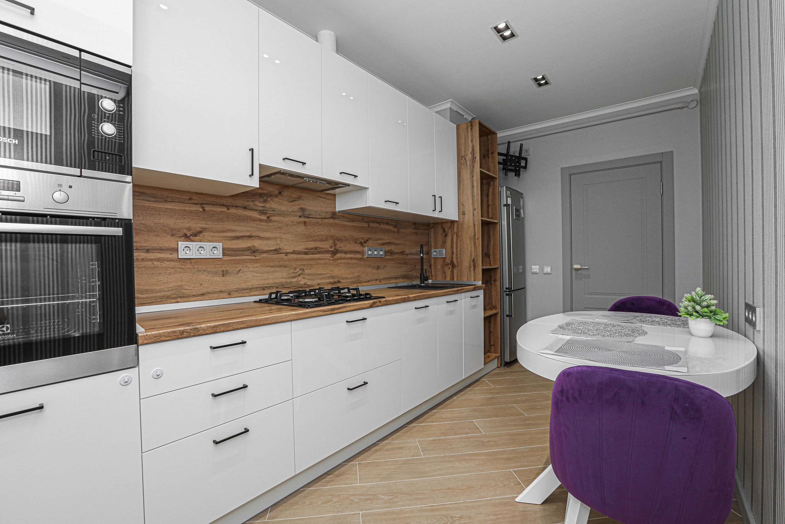 ИНТЕРЬЕРЫ. Photographer Viktoriya Markushina «My world throug»