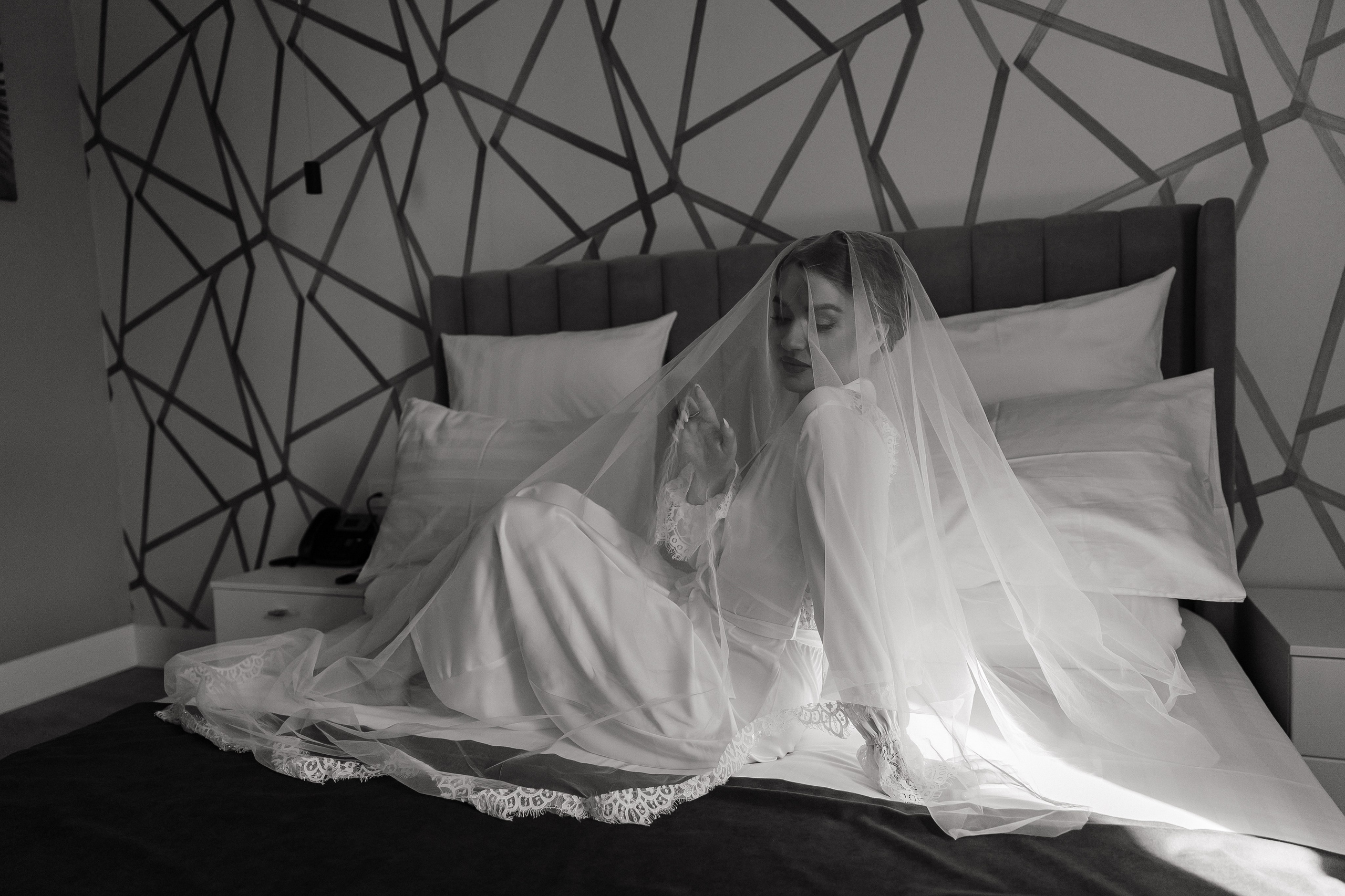 Шамистан и Анастасия 23.08. Фотограф Норильск, Москва