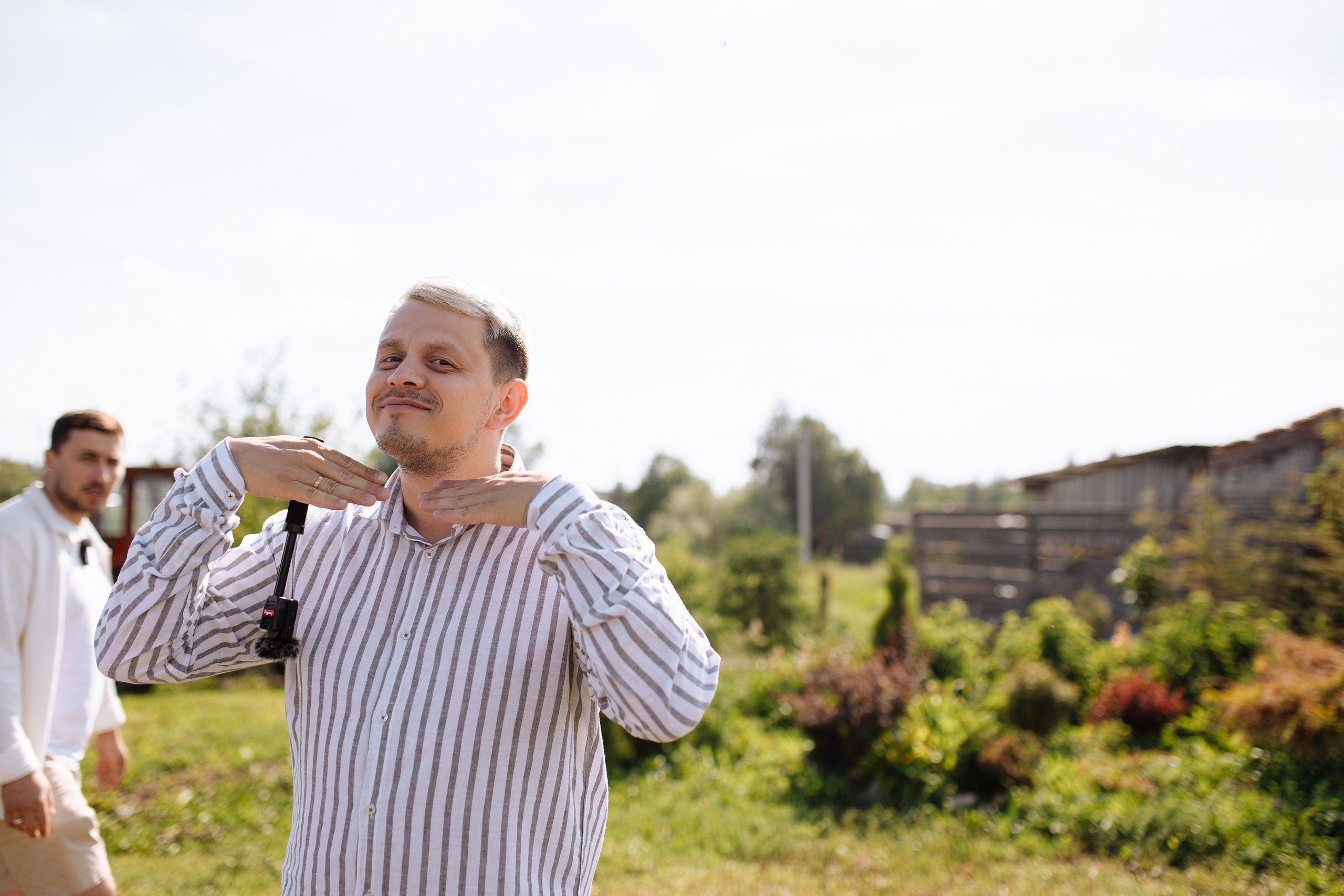 Свадебный репортаж. Свадебный и Репортажный фотограф Александр Шаров