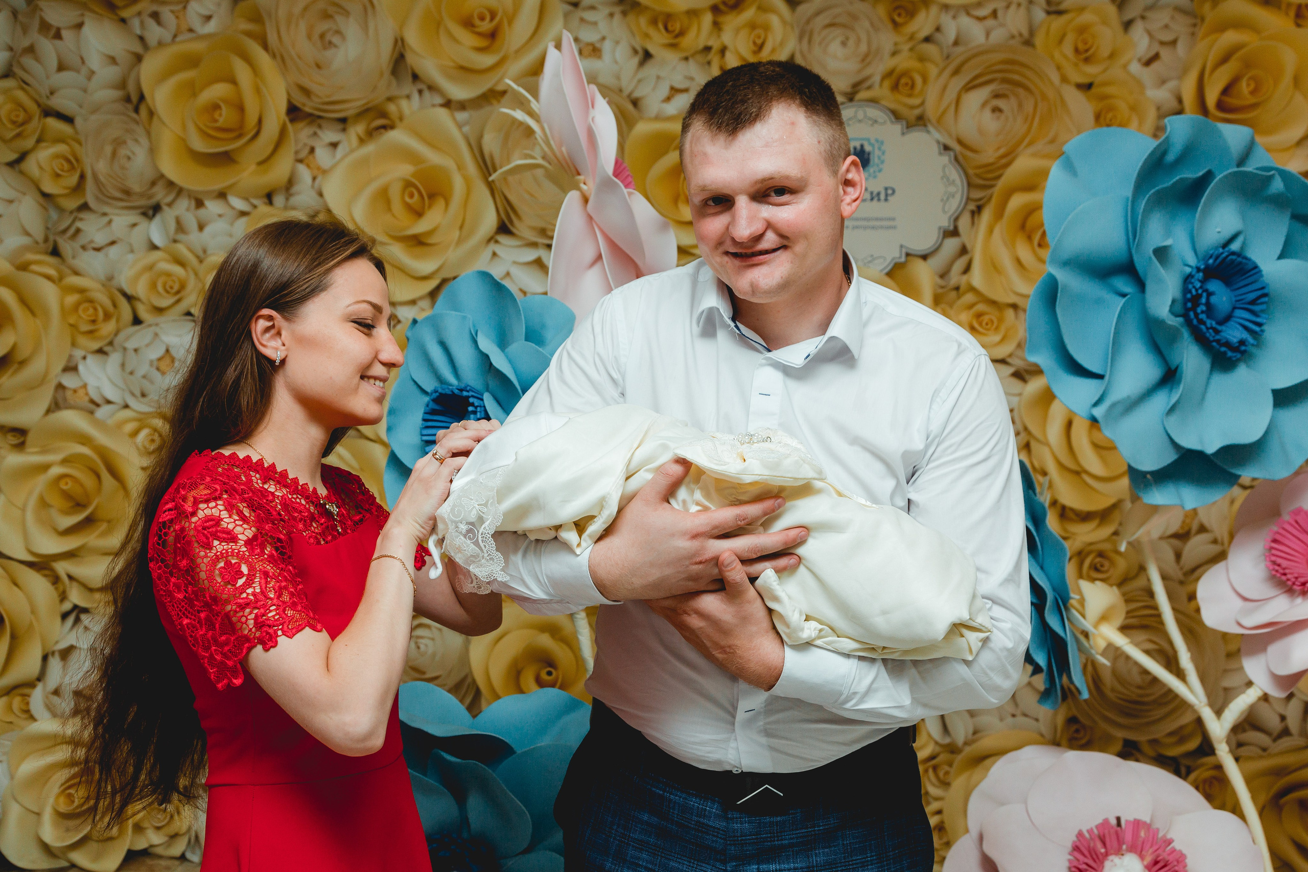 Выписка 27 июля. Свадебный фотограф Александр Абрамов Москва / Зеленоград