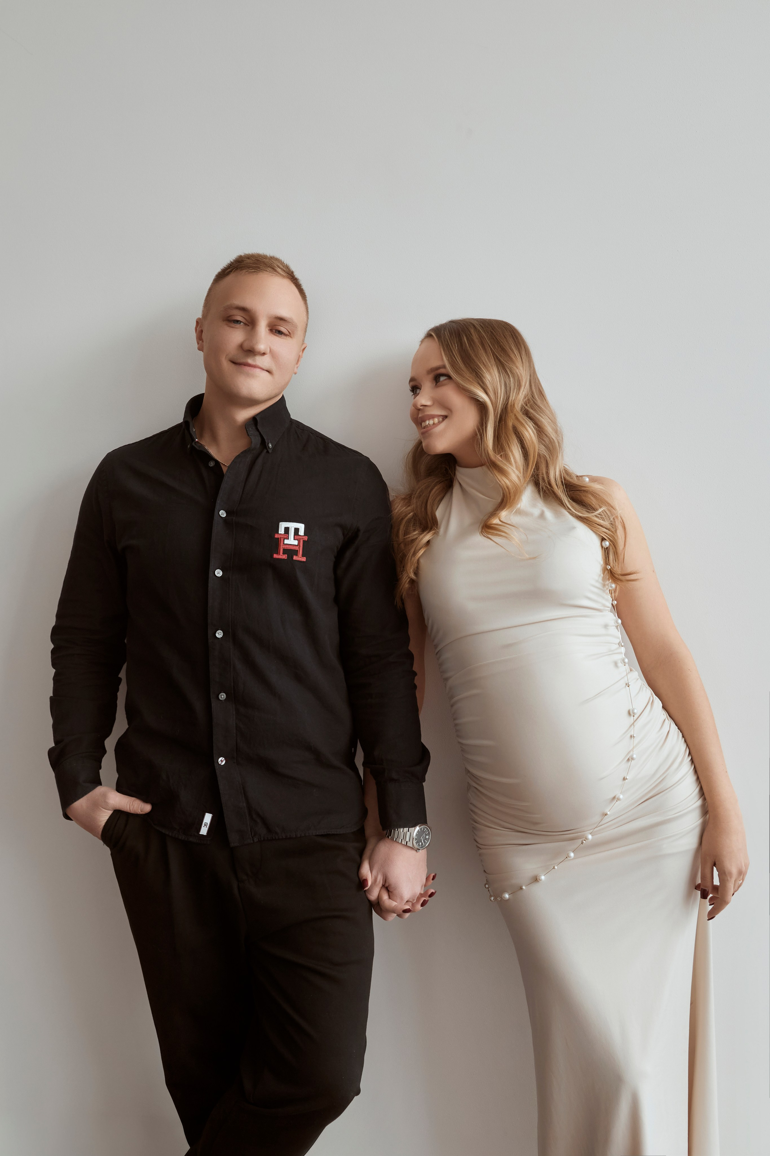 Марина & Игорь. Светлана Шайгаскарова| фотограф в Перми