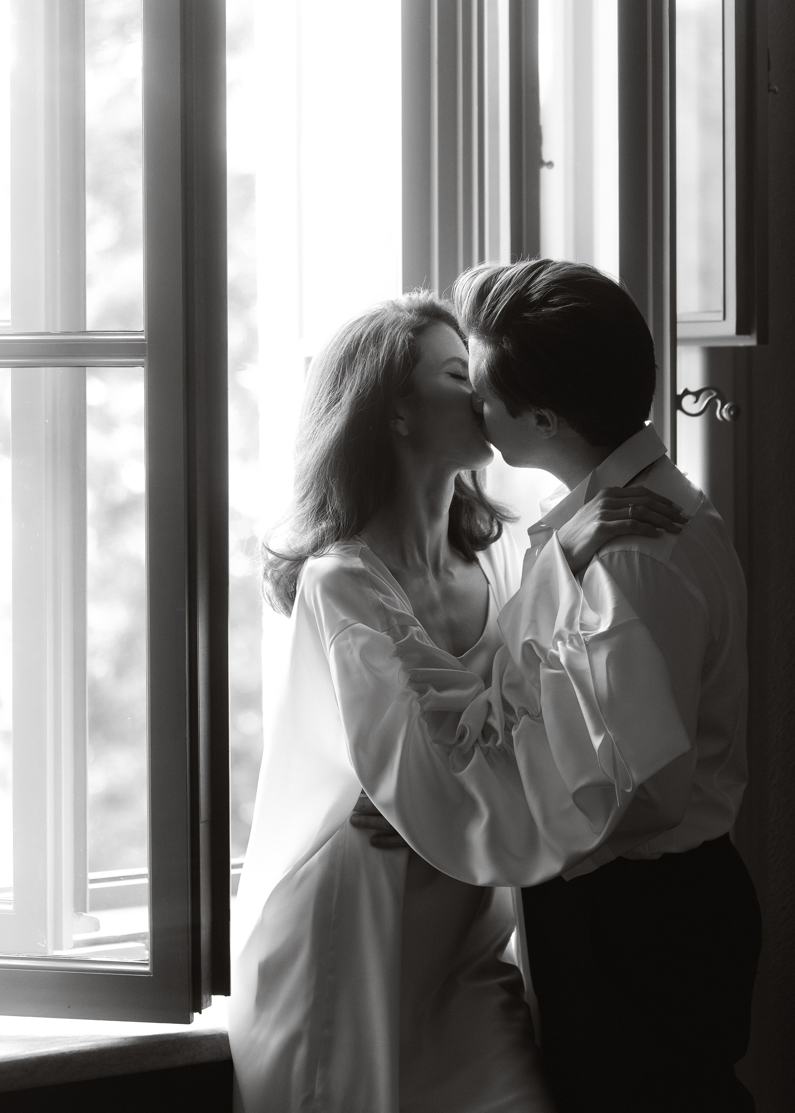 Artem & Anastasia • Castle Bip. Anna Fridenberg | wedding photographer