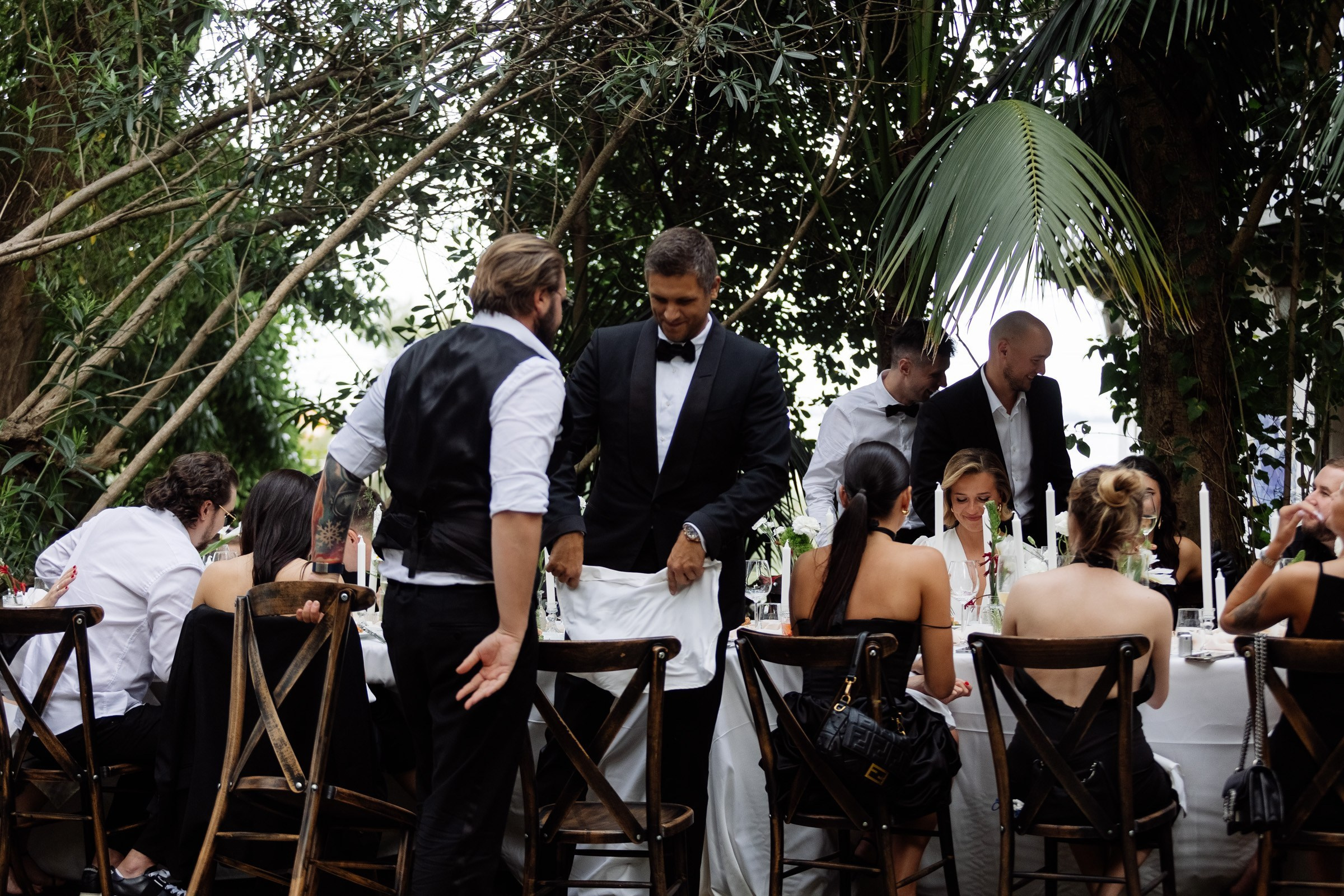 LIS_BON. Wedding photographer in Europe