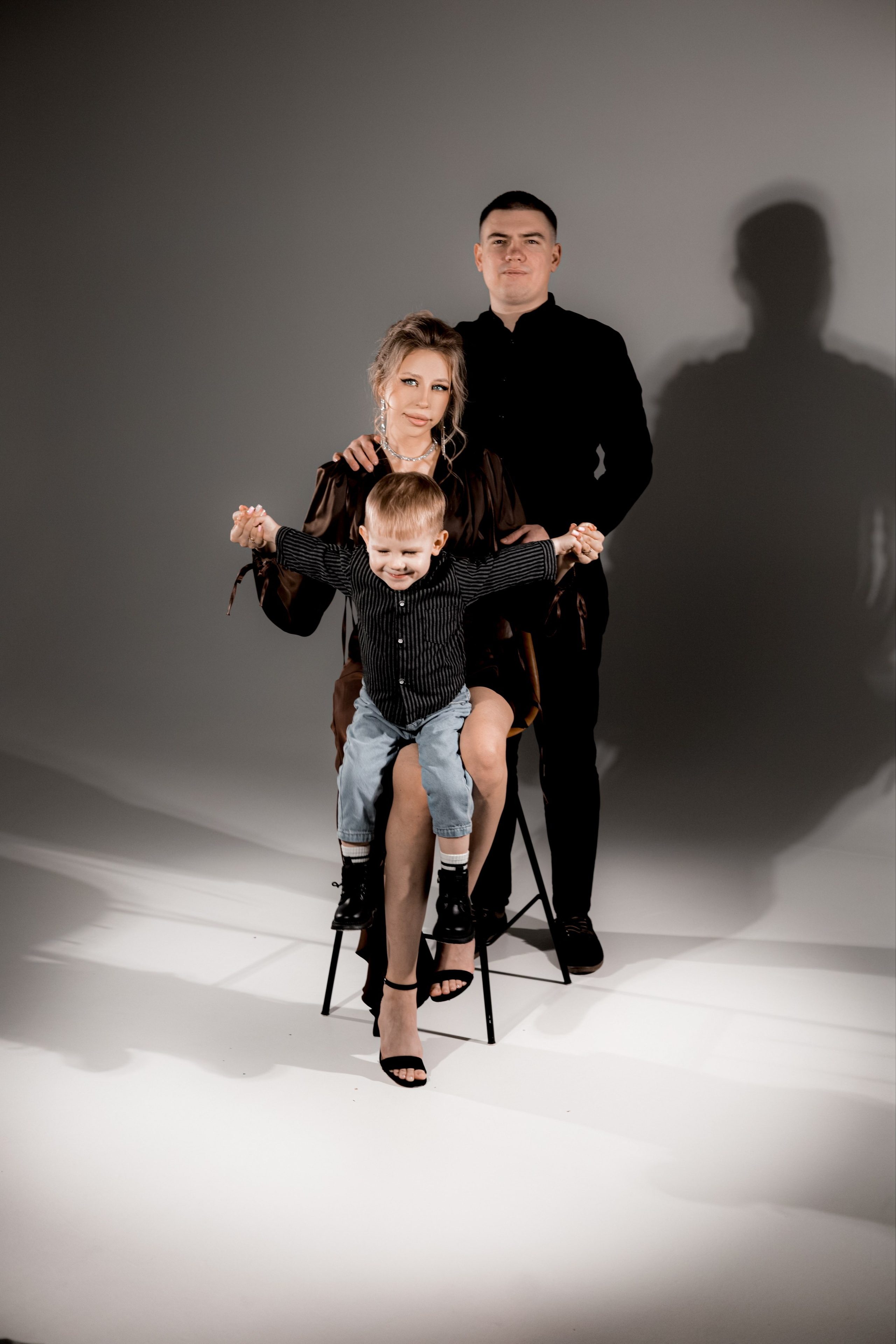 Анастасия. Фотограф Алина Жук