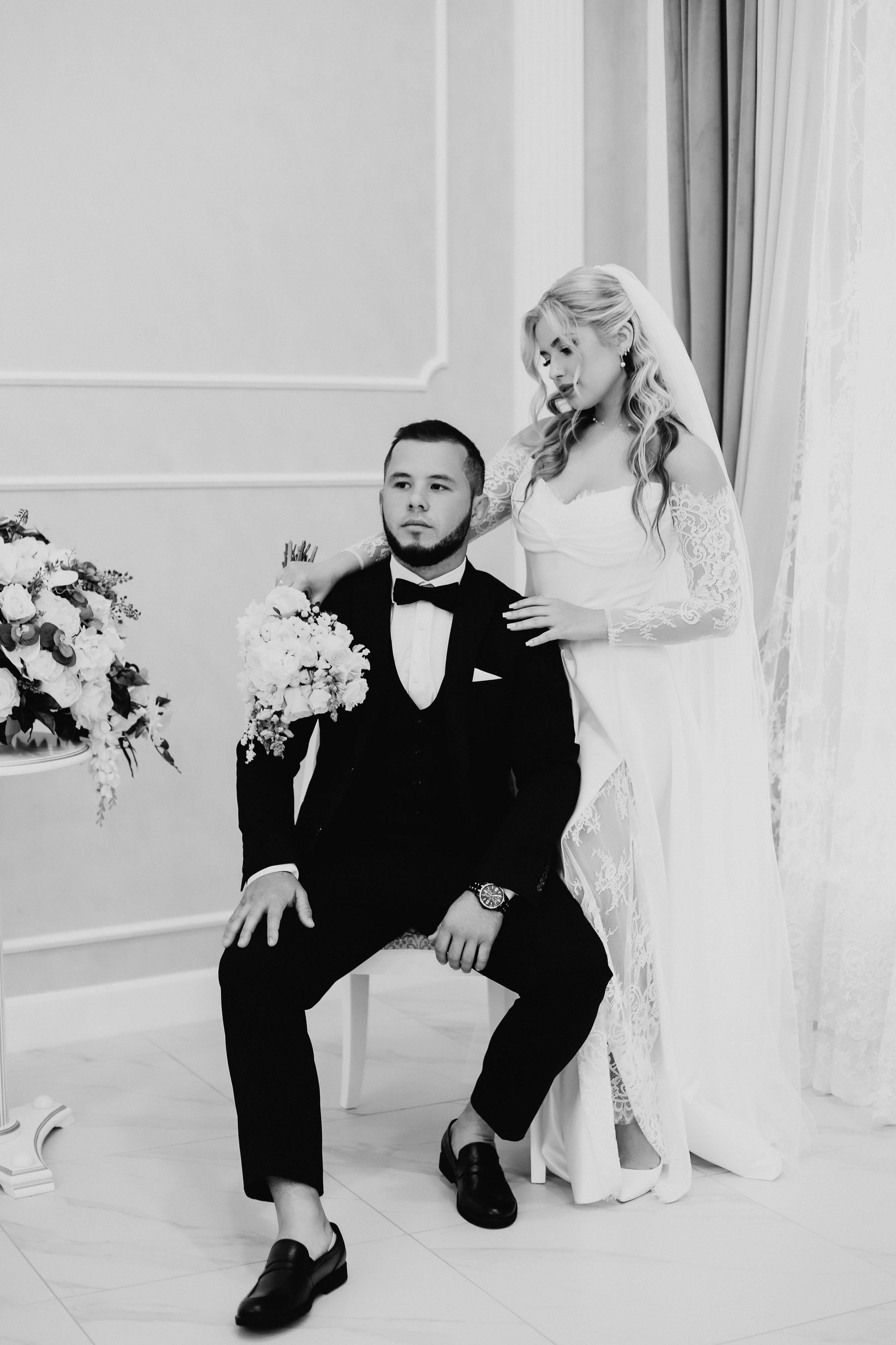 СОФИЯ & МИХАИЛ. Фотограф Мариуполь | Ялта | Крым — Диана Мазенко