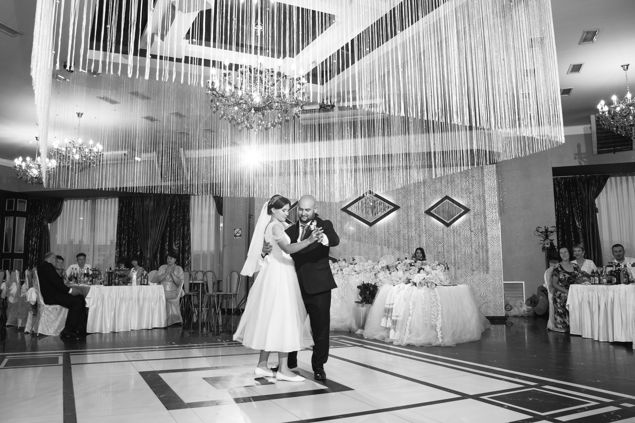 Антон и Дарья. Репортажный и свадебный фотограф Пятигорск и КМВ