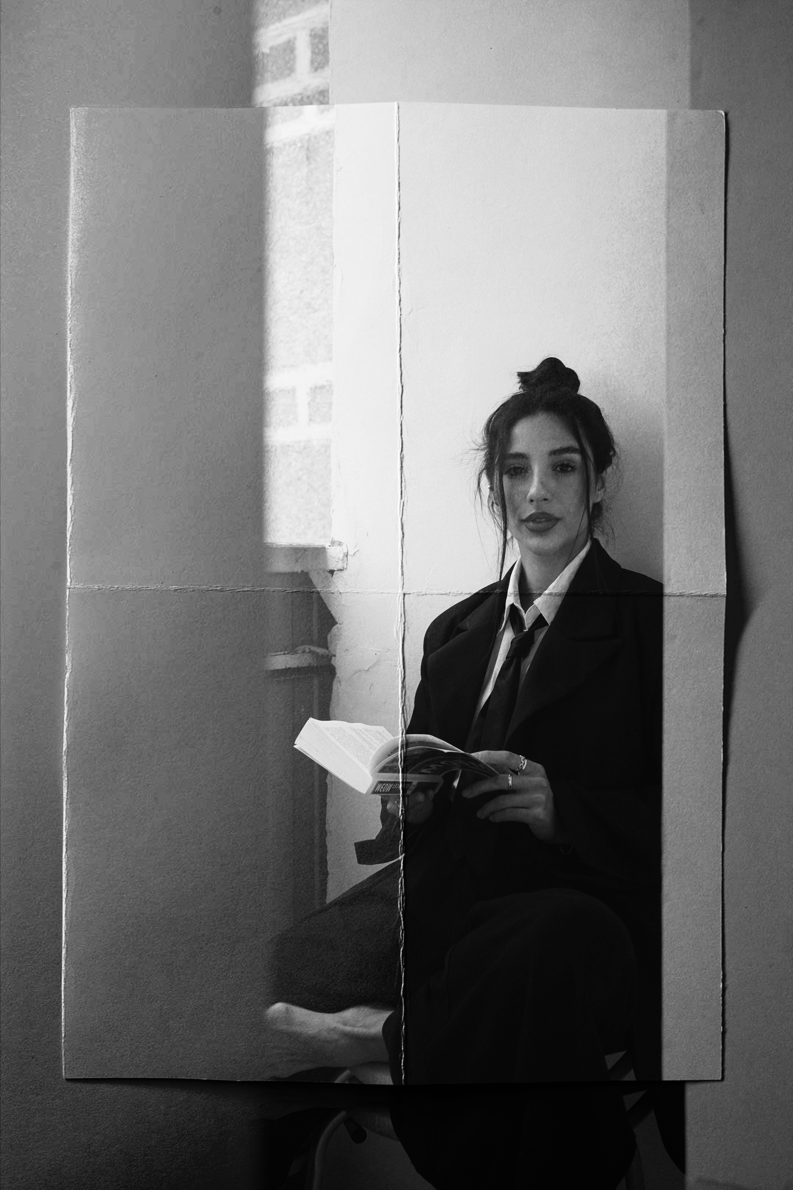 Женский портрет. Объективно. Показываю жизнь через свои кадры