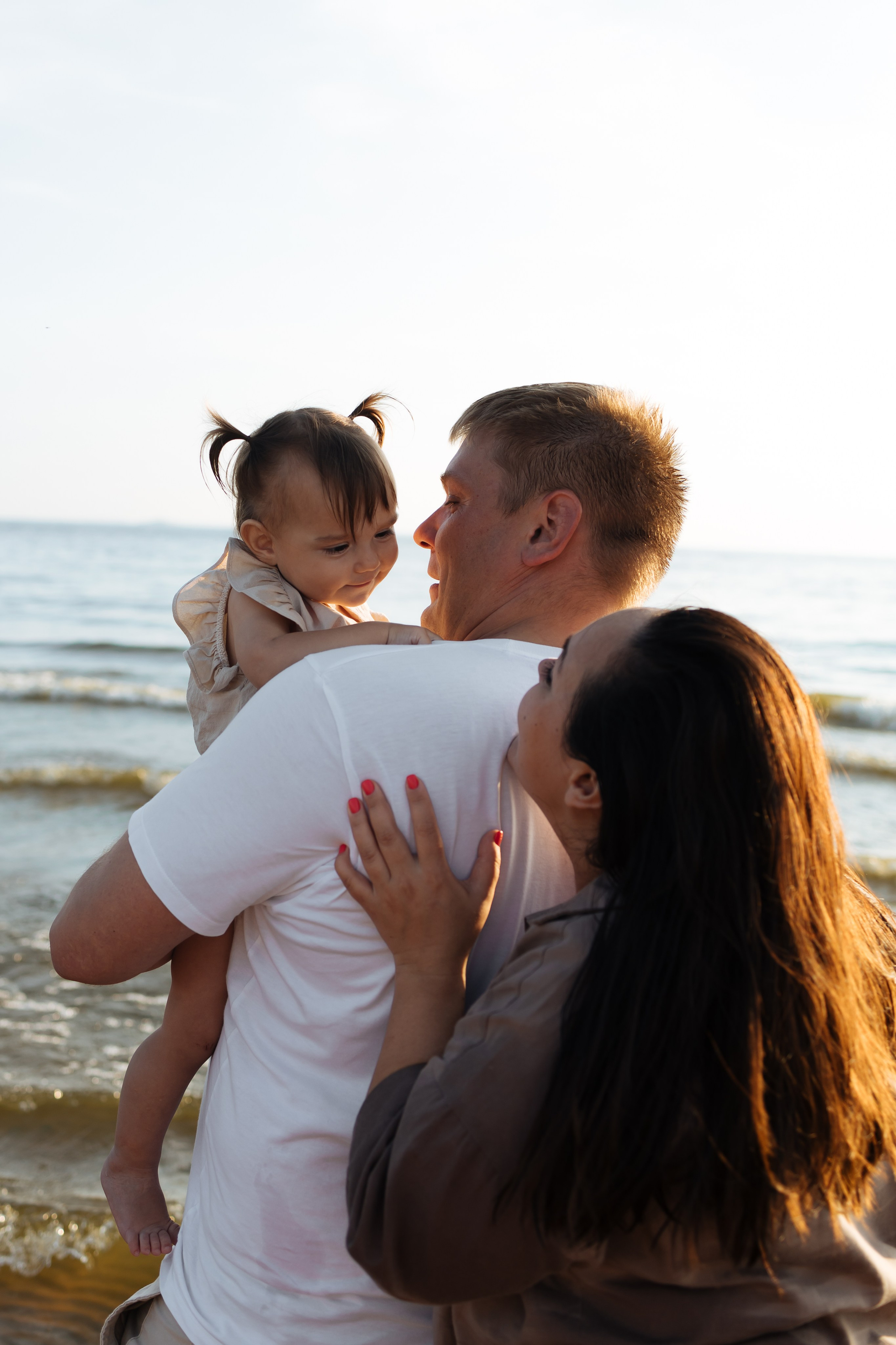 Семейные. Главная