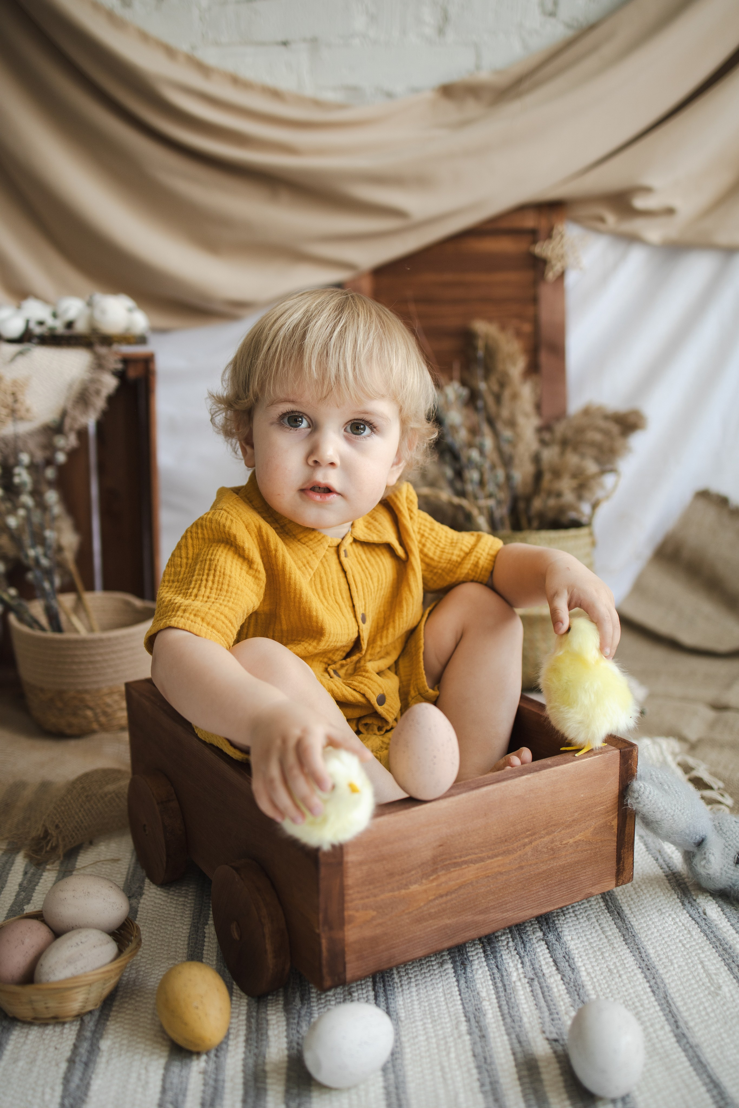 Пасха. Фотограф в Иркутске Тома Кабанова