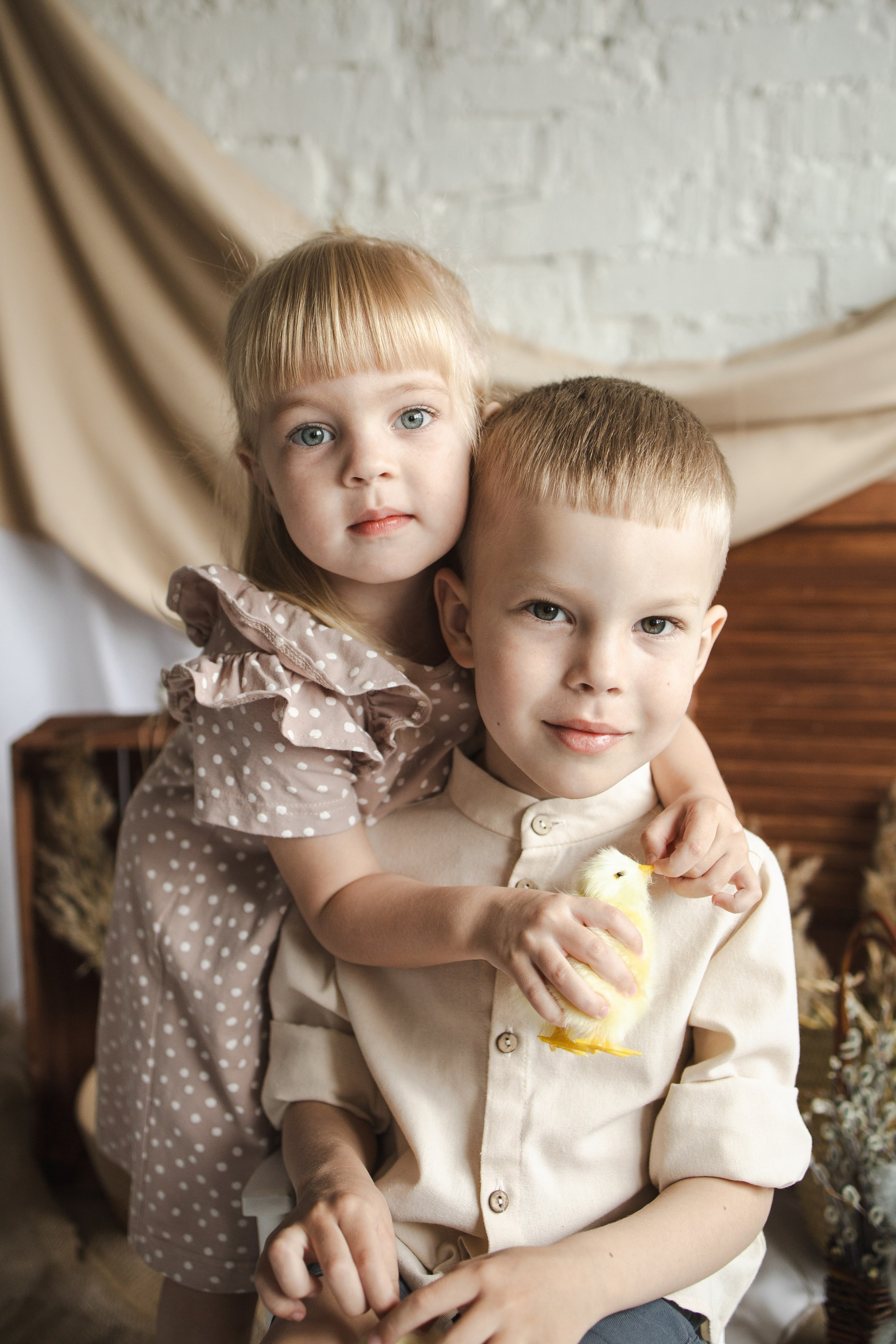 Пасха. Фотограф в Иркутске Тома Кабанова