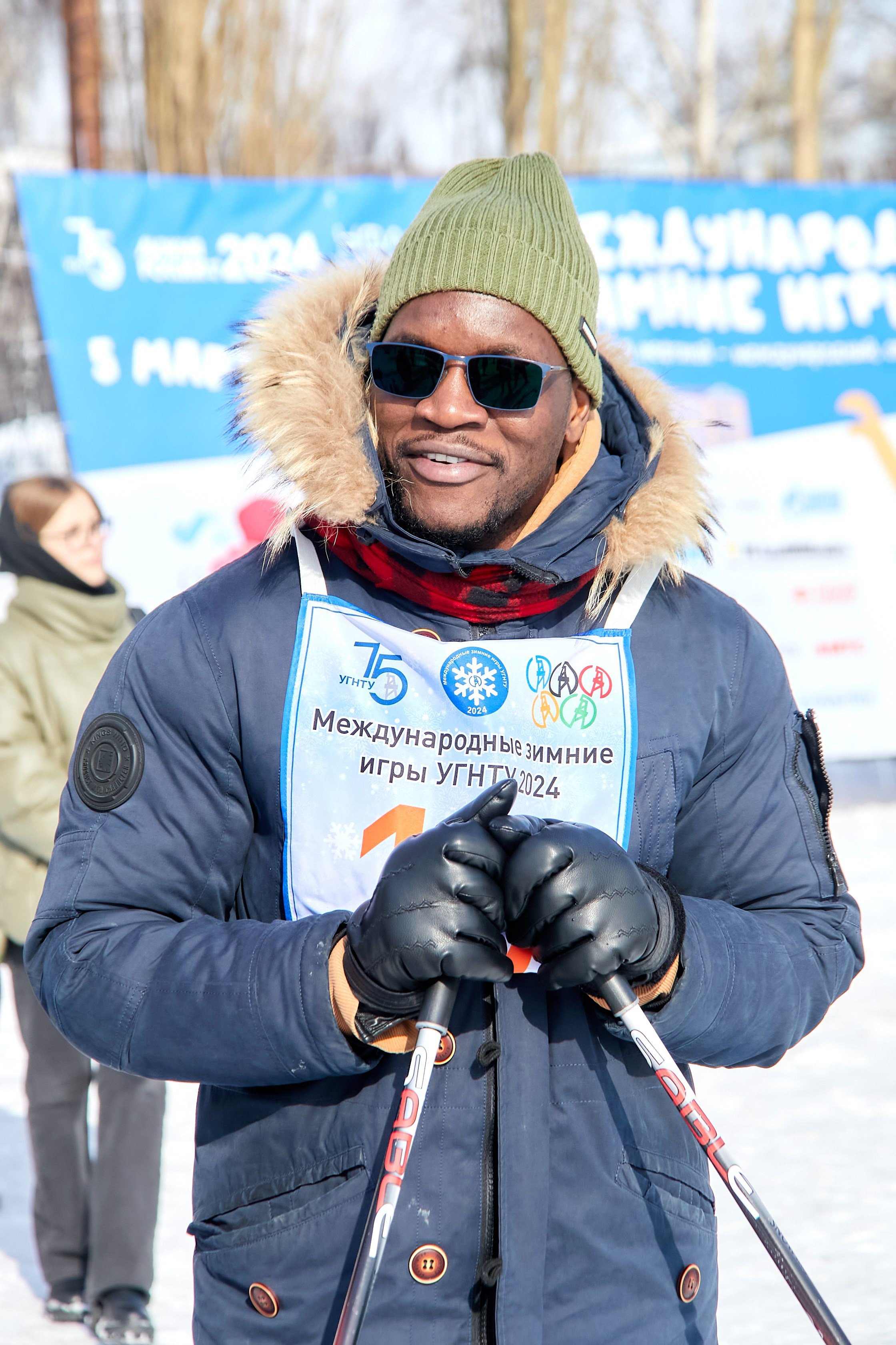 Спорт. УГНТУ — Ведущий нефтегазовый вуз России