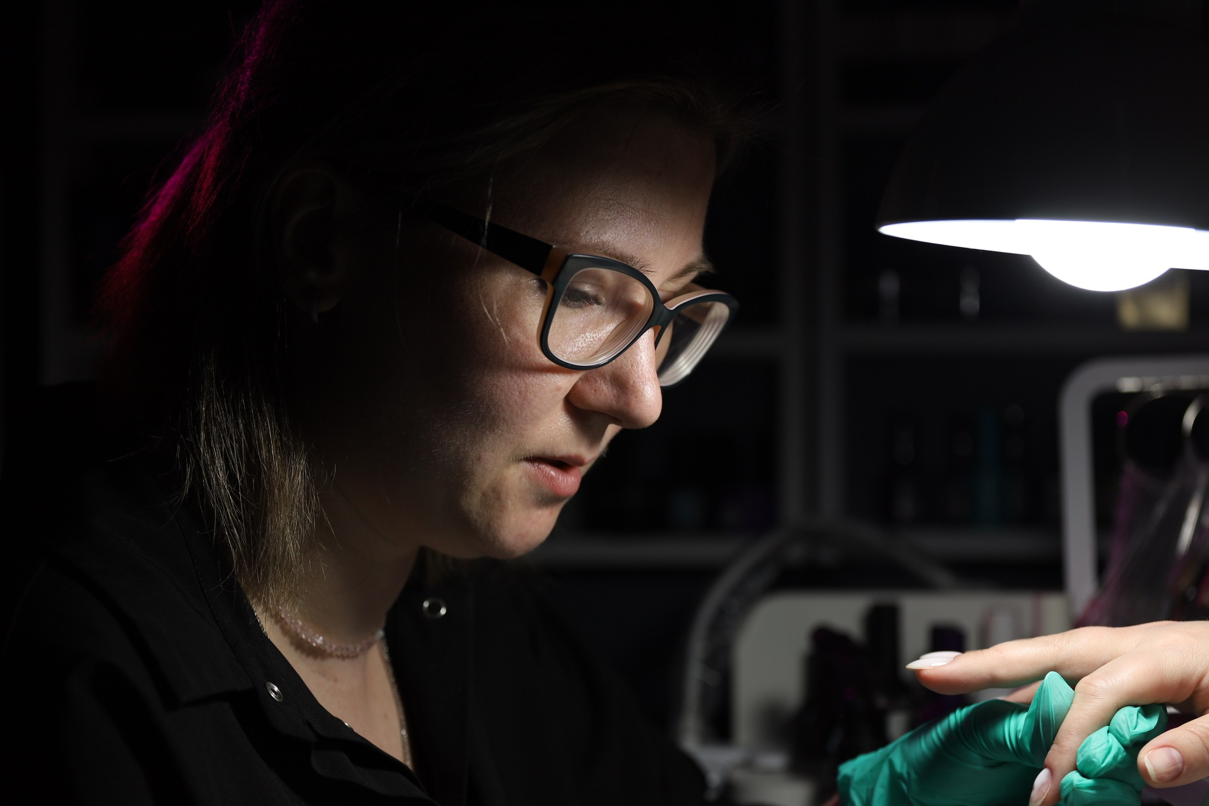 Фотосессия маникюра для бьюти-мастеров | Портфолио фотографа. Юлия Егорова | Фотограф Королёв, Москва, МО • Портреты • Свадьбы • Street • Love Story