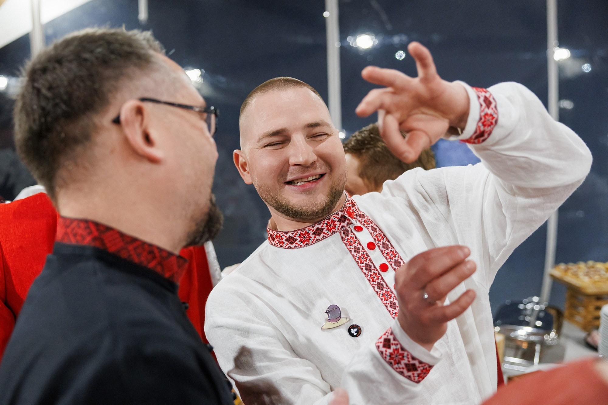 Павел и Ольга. Боченков Вадим | Фотограф в Пскове и Санкт-Петербурге