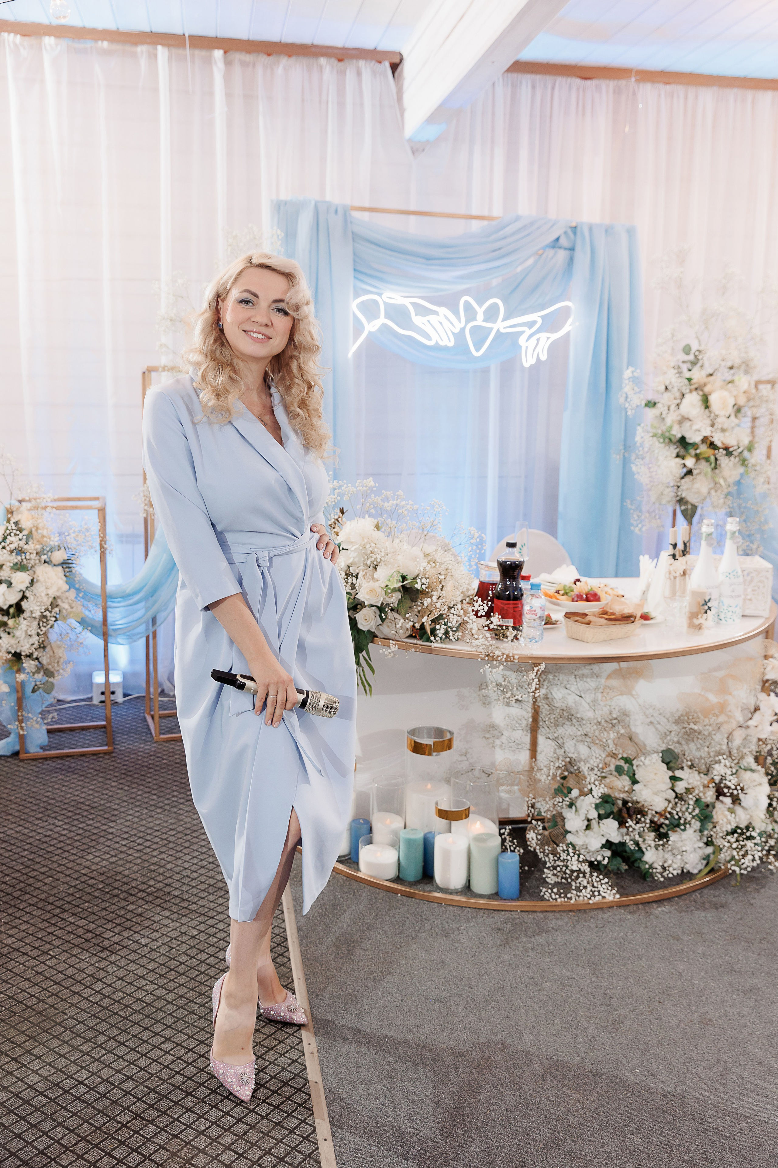 Вика и Влад. Свадебный и семейный фотограф в Твери и Тверской области