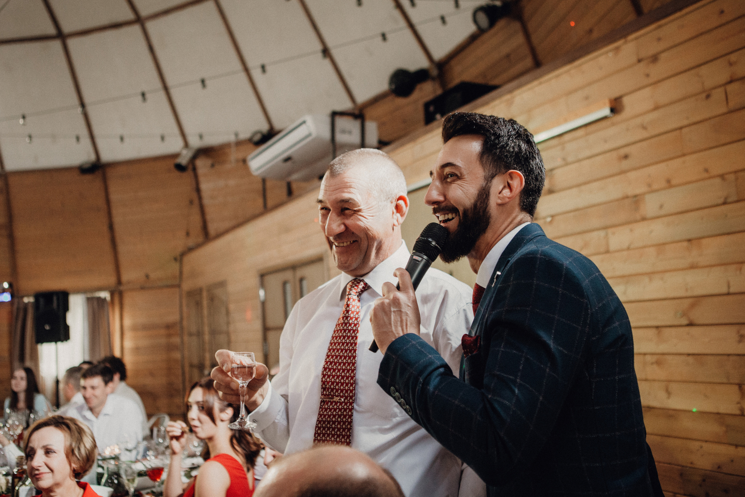 Катя & Виктор. Свадебное фото и видео Москва Кристина Музыка