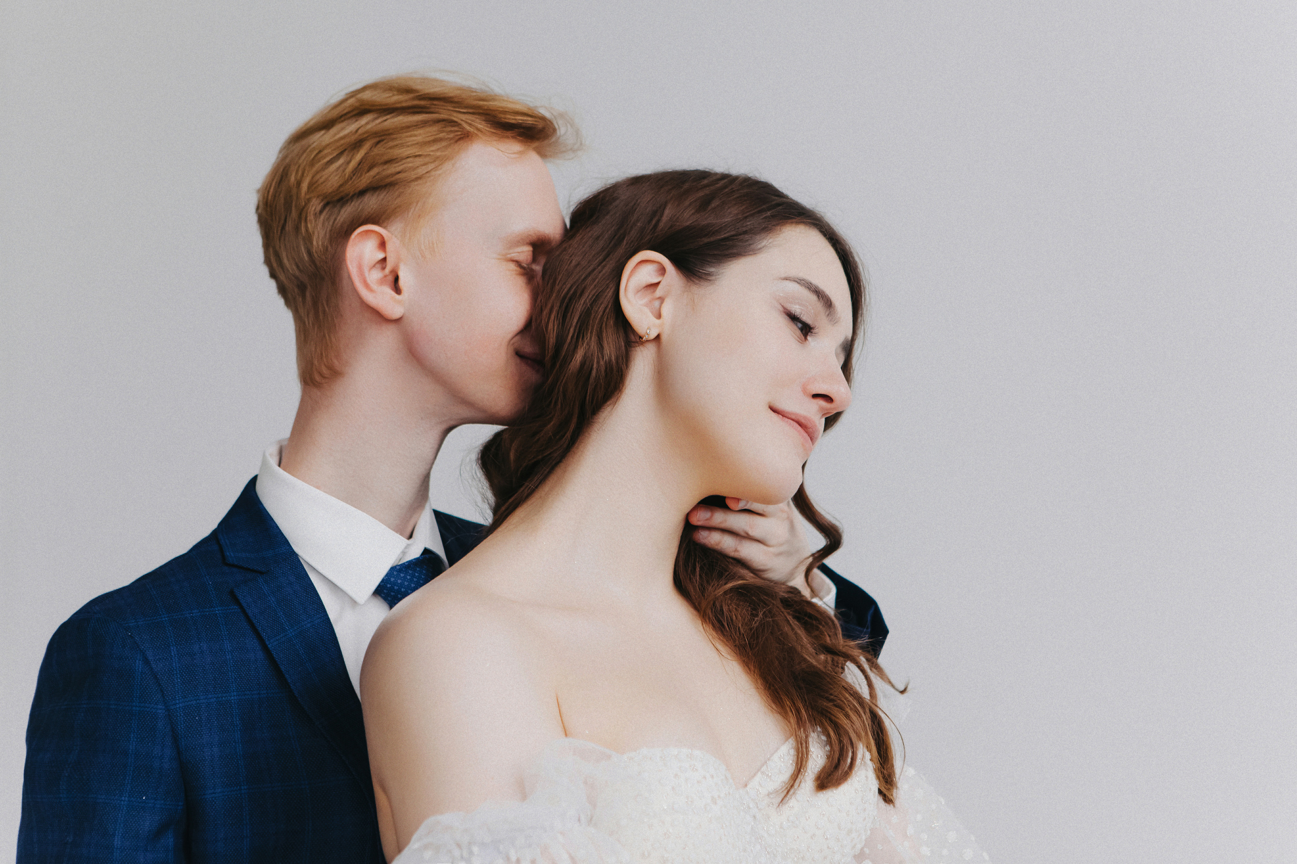 Алина и Алексей. Свадебное фото и видео Москва Кристина Музыка