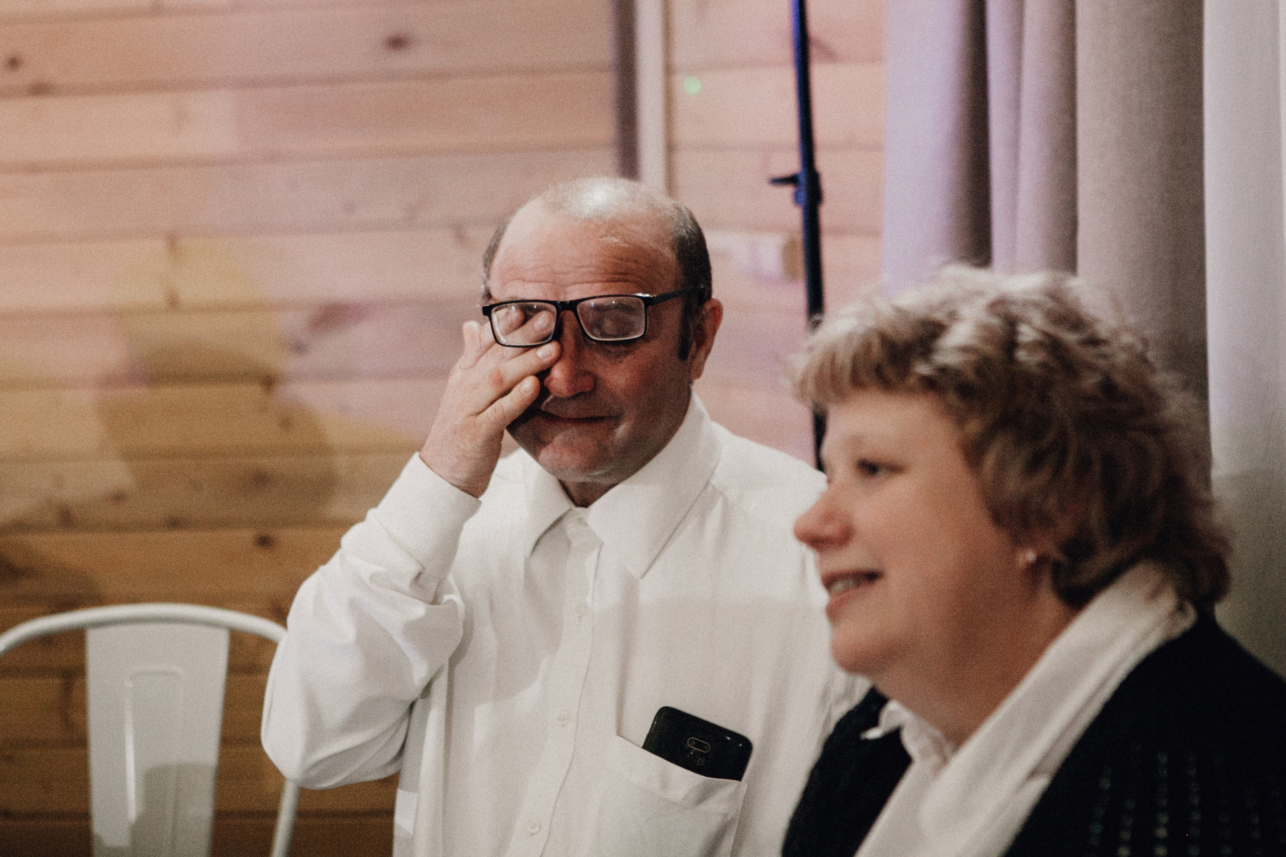 Катя & Виктор. Свадебное фото и видео Москва Кристина Музыка