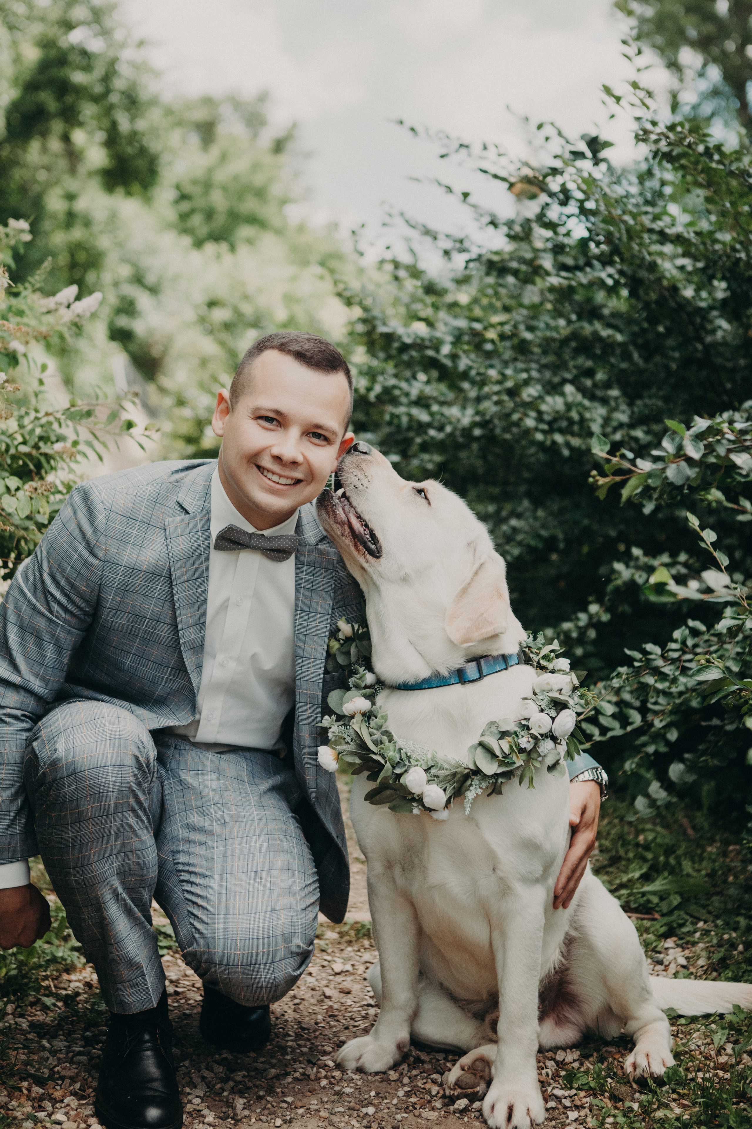 Алина и Николай. Свадебное фото и видео Москва Кристина Музыка