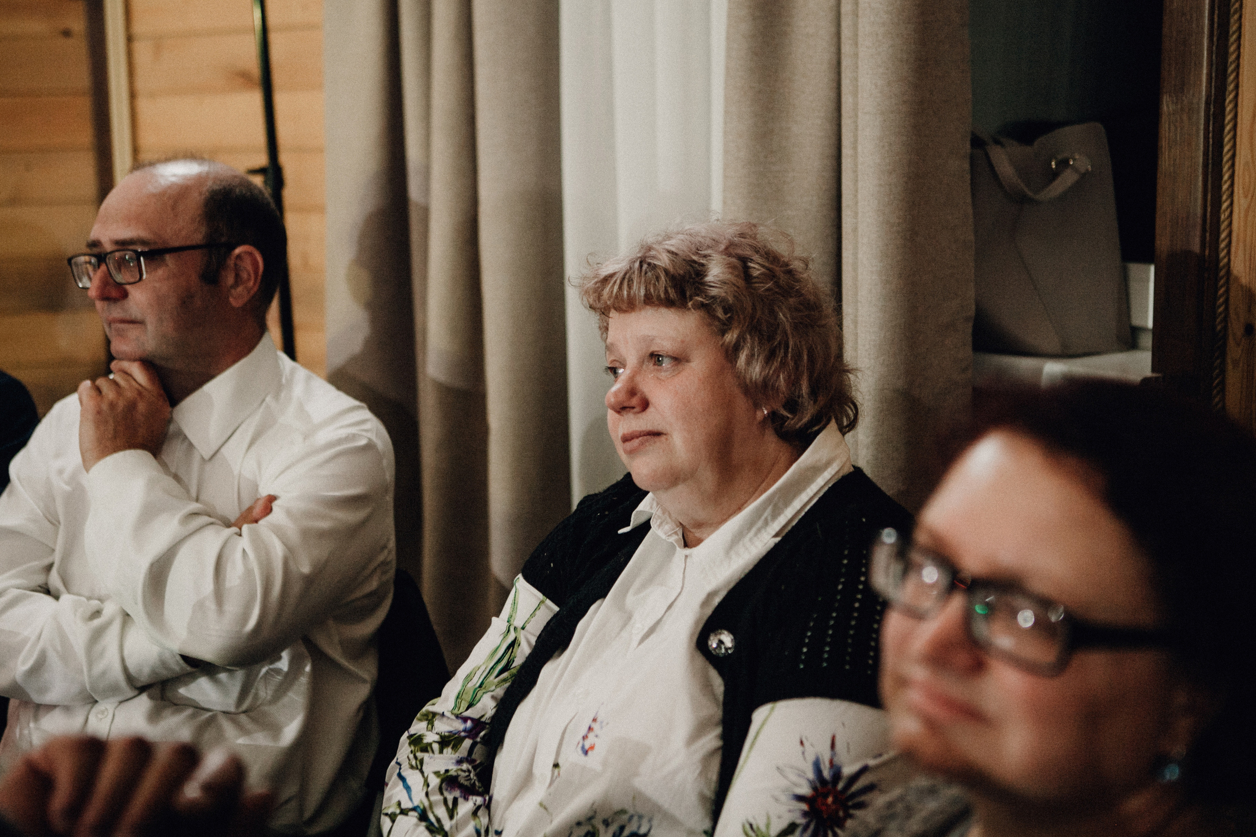 Катя & Виктор. Свадебное фото и видео Москва Кристина Музыка