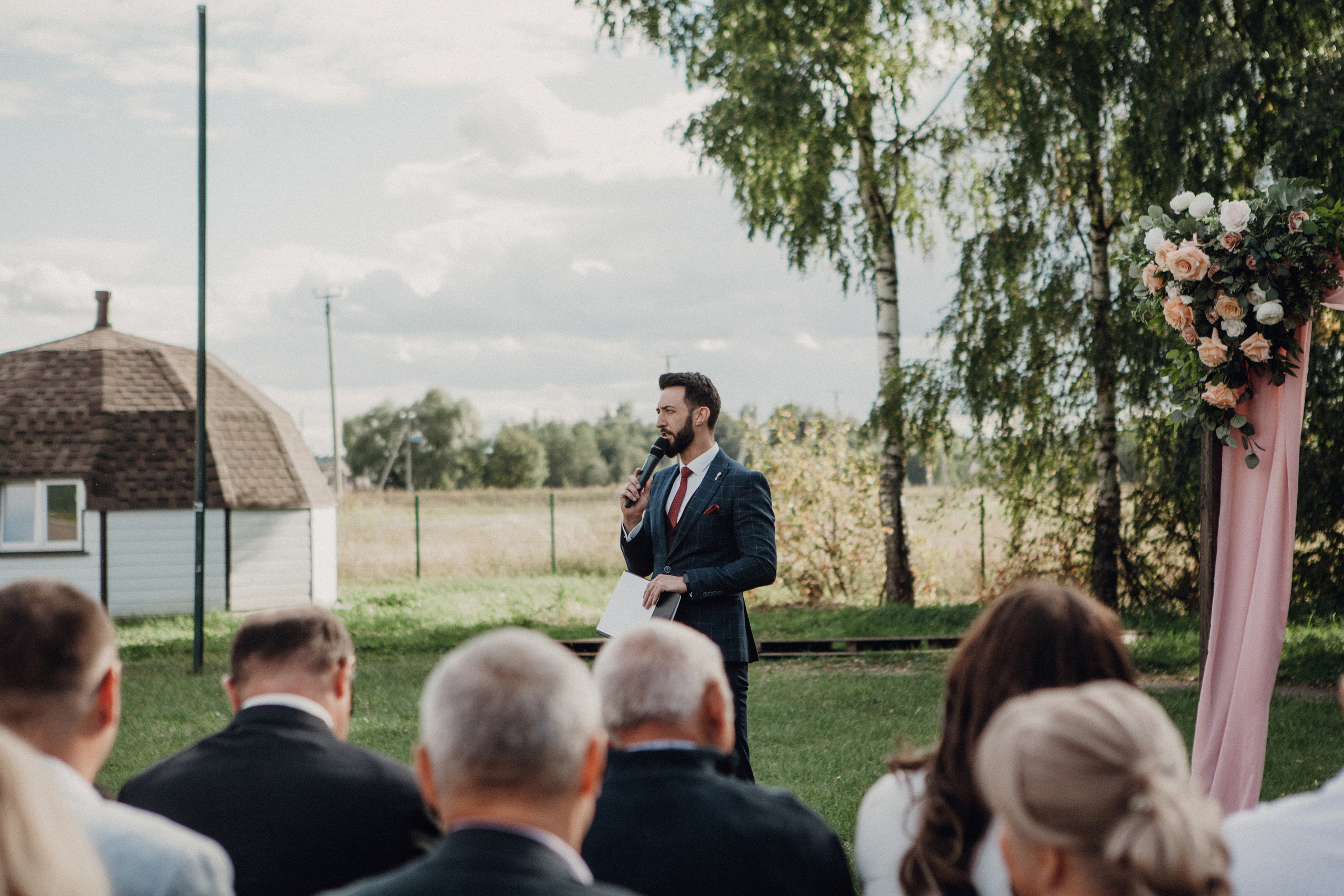 Катя & Виктор. Свадебное фото и видео Москва Кристина Музыка