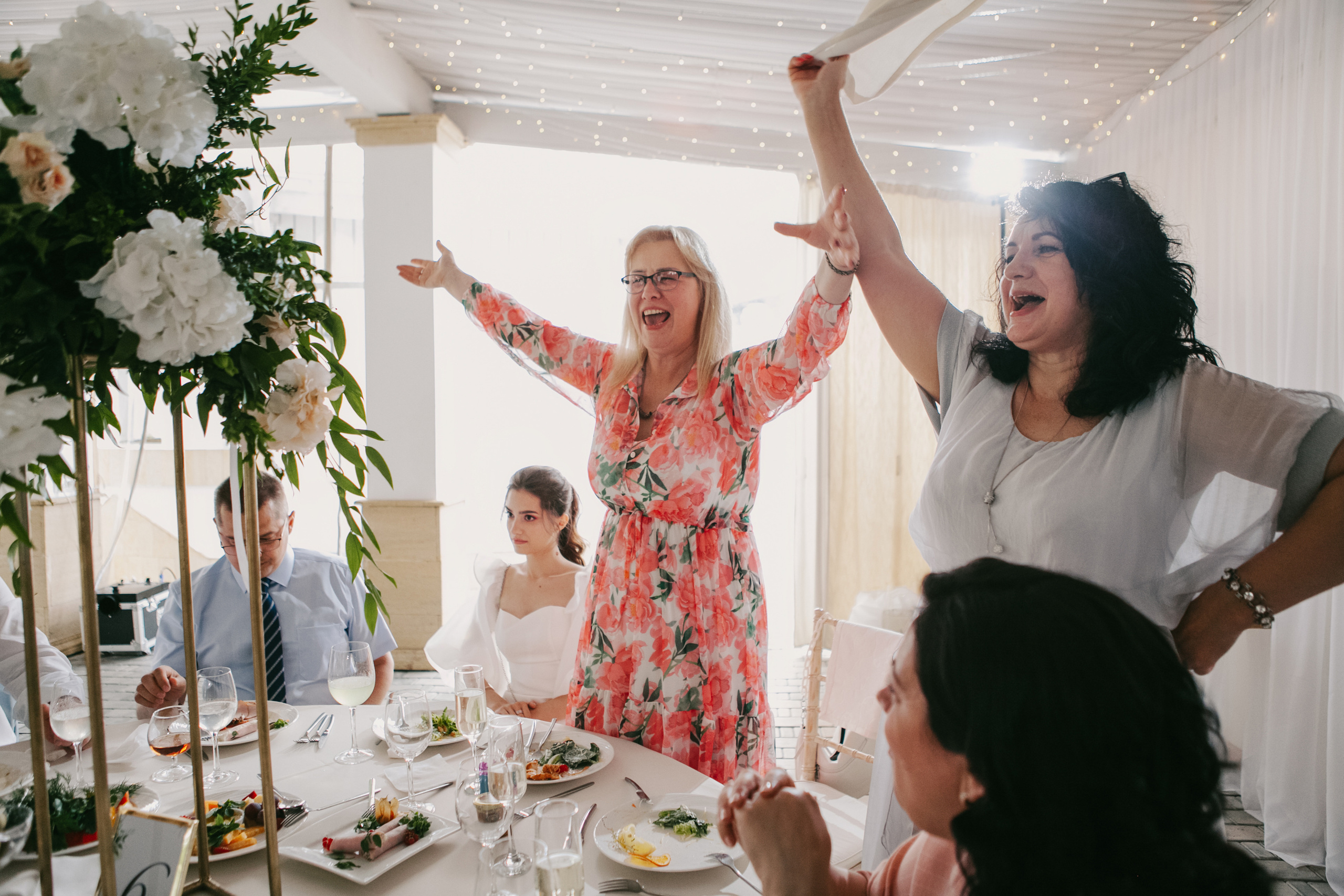 Екатерина и Владислав. Свадебное фото и видео Москва Кристина Музыка