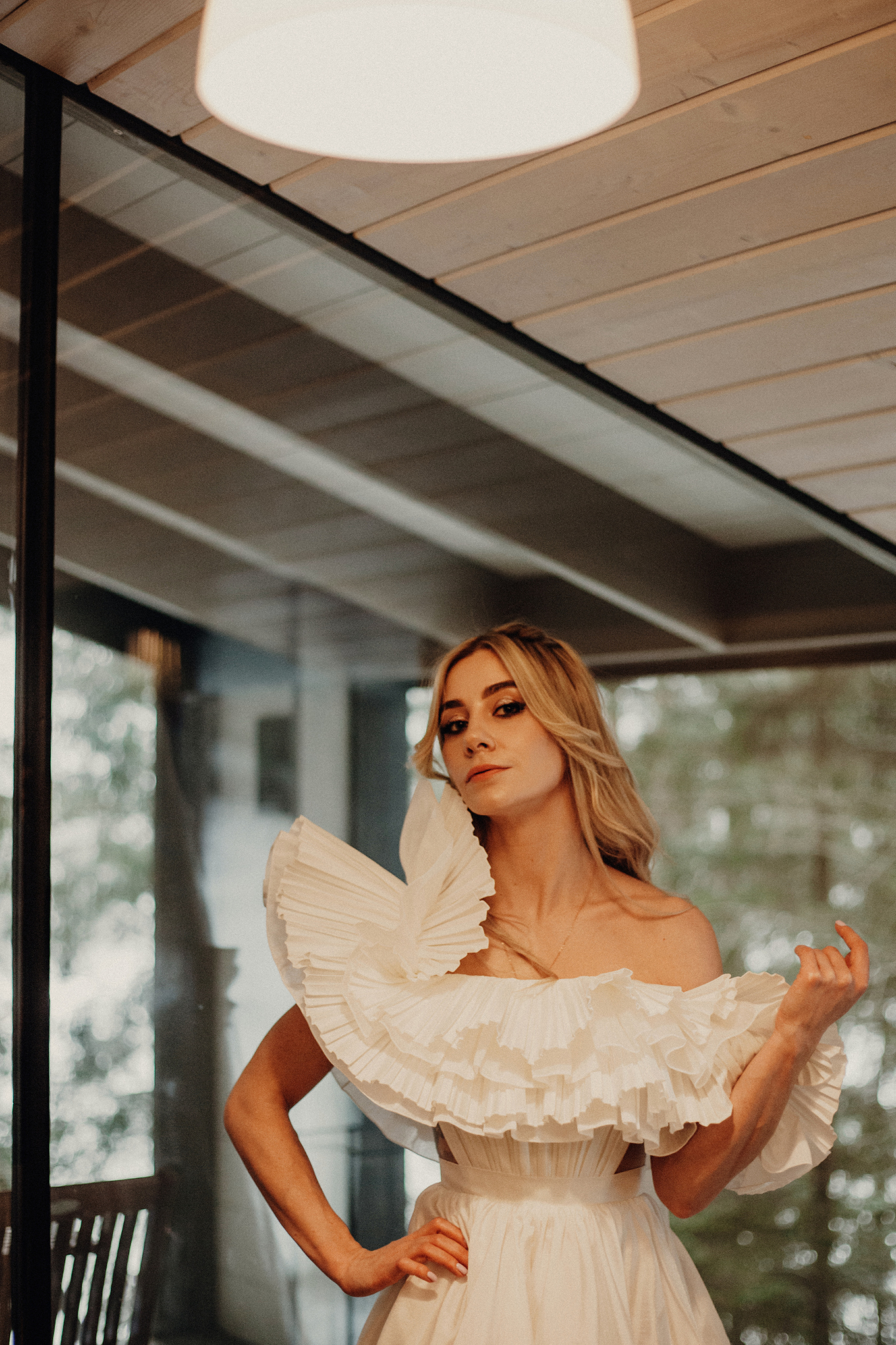 Наталья и Альберт. Свадебное фото и видео Москва Кристина Музыка