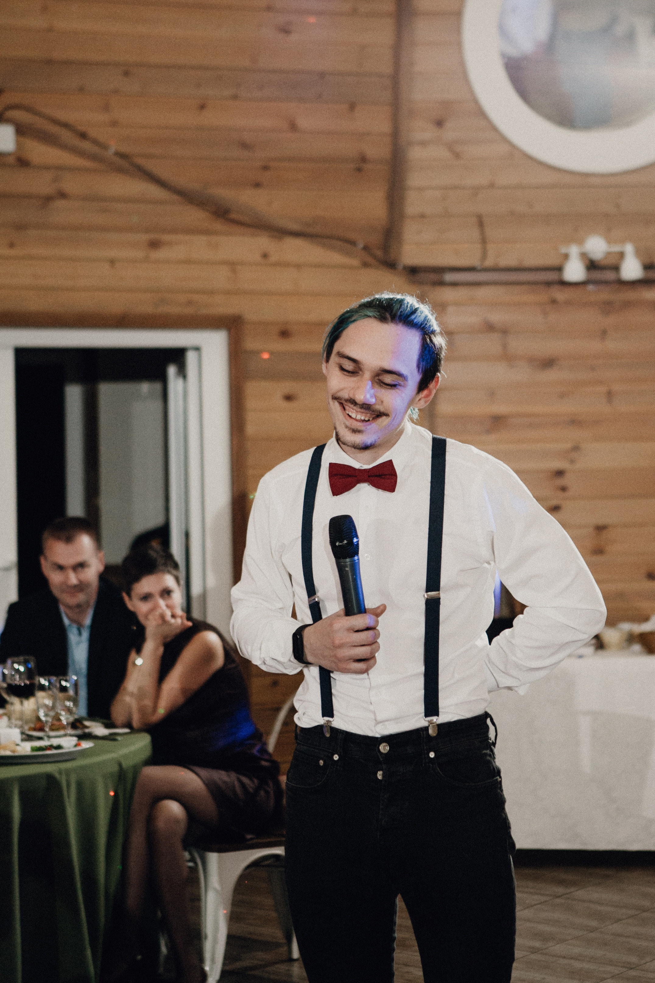 Катя & Виктор. Свадебное фото и видео Москва Кристина Музыка