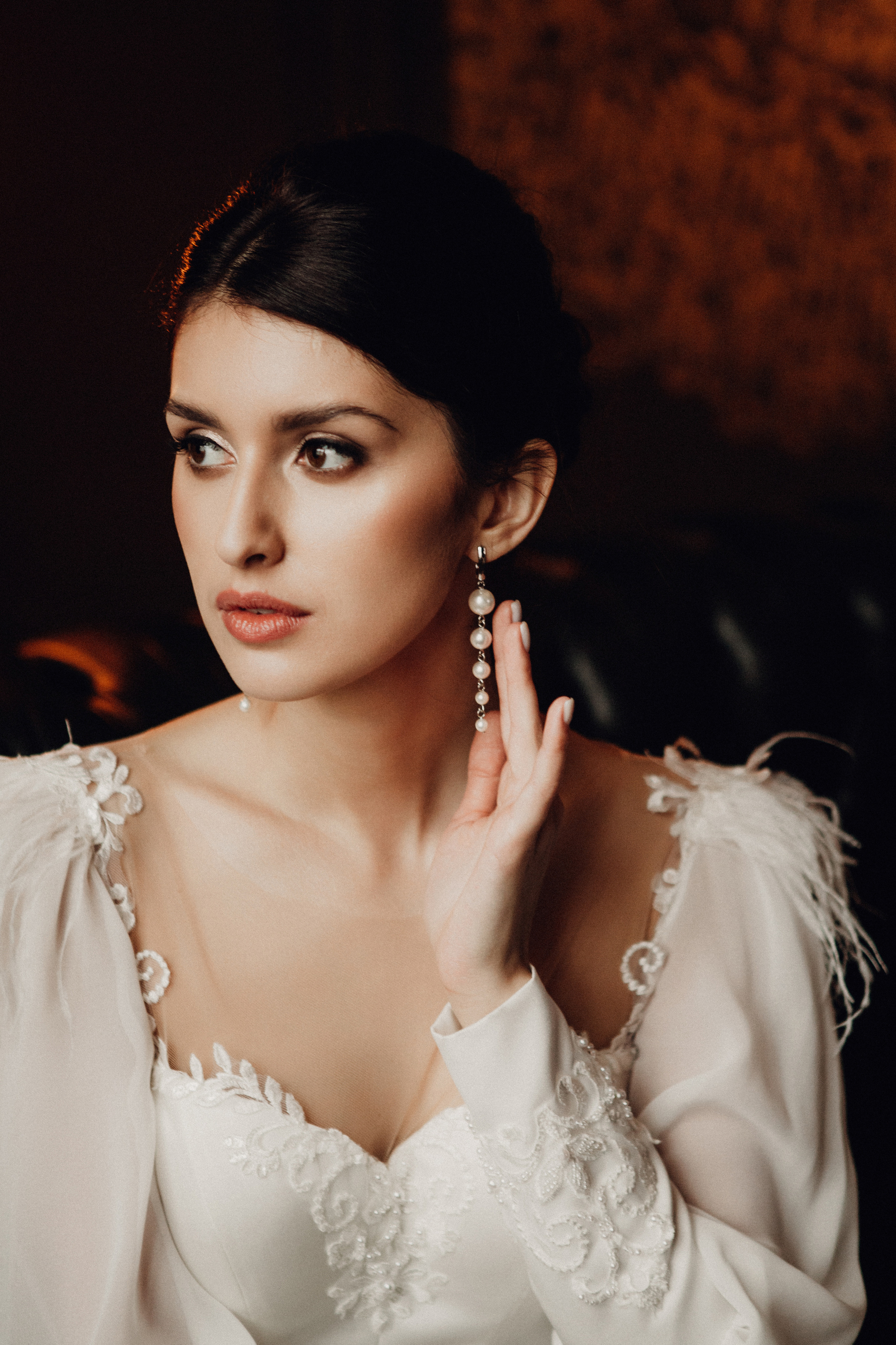 Екатерина и Владимир. Свадебное фото и видео Москва Кристина Музыка