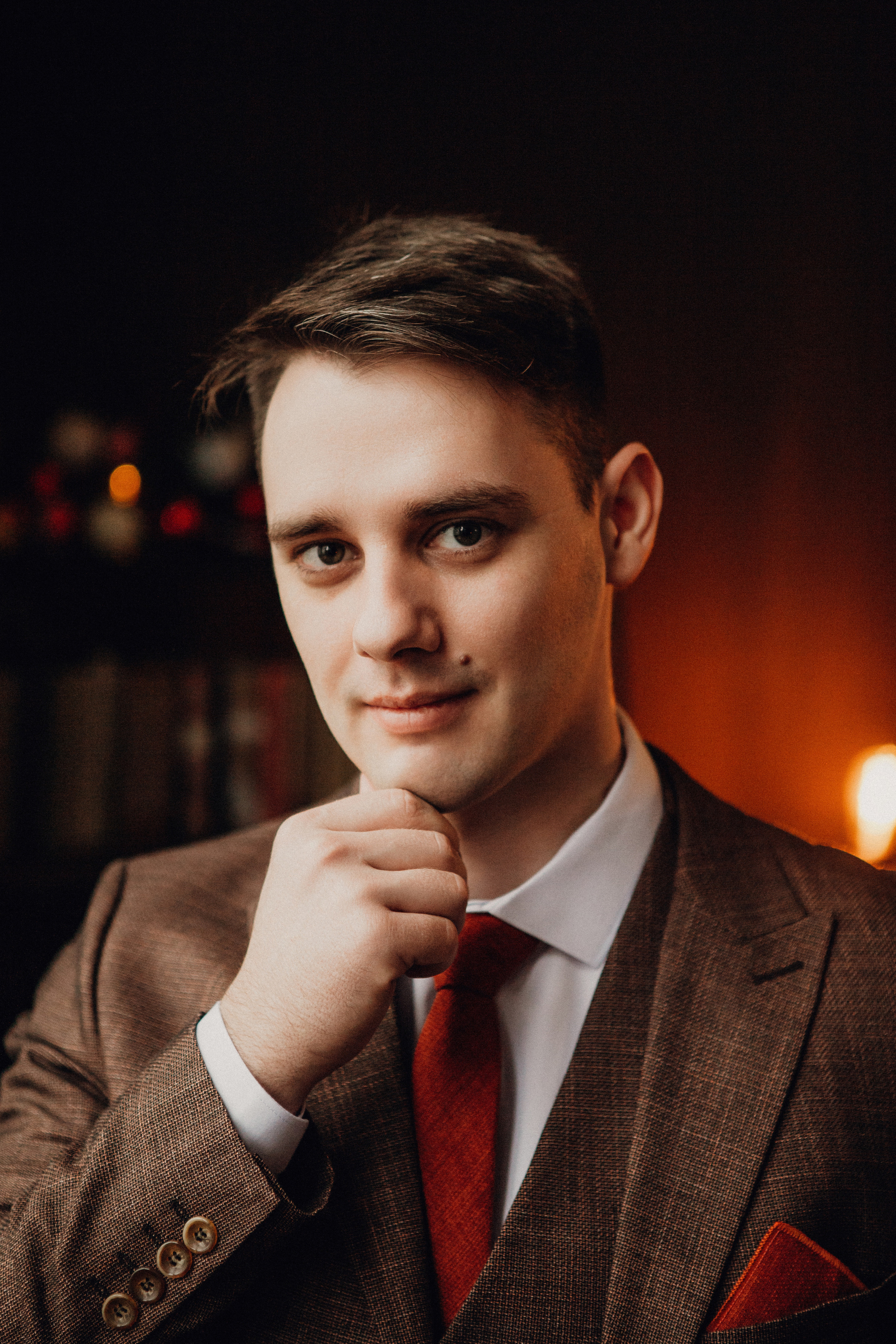 Екатерина и Владимир. Свадебное фото и видео Москва Кристина Музыка