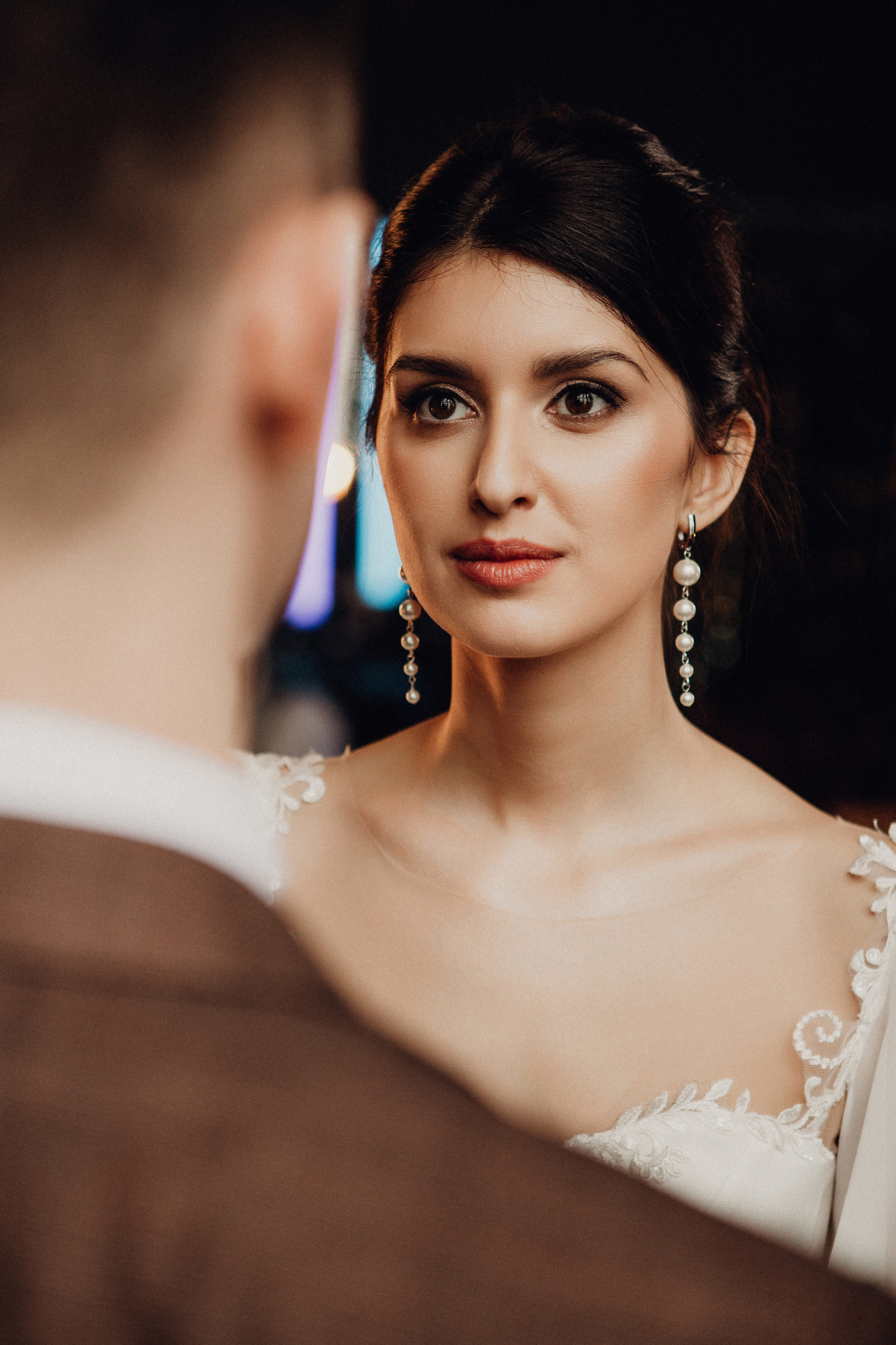 Екатерина и Владимир. Свадебное фото и видео Москва Кристина Музыка