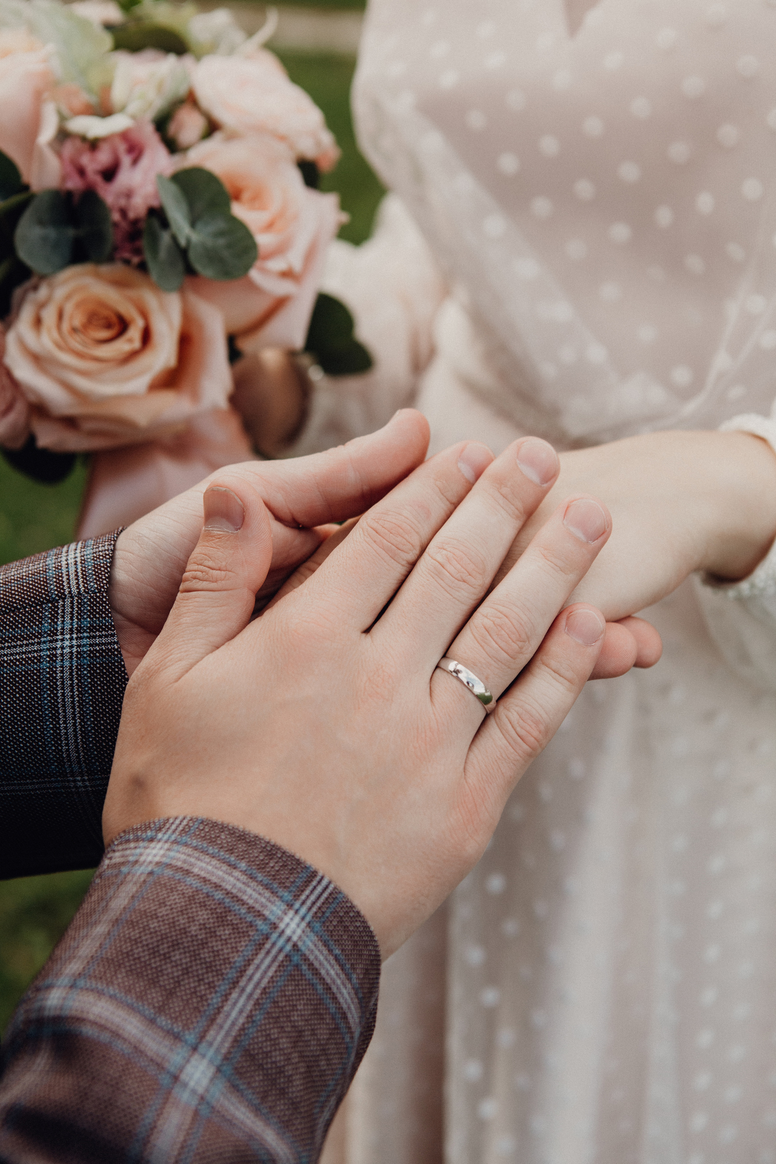 Екатерина и Виктор. Свадебное фото и видео Москва Кристина Музыка