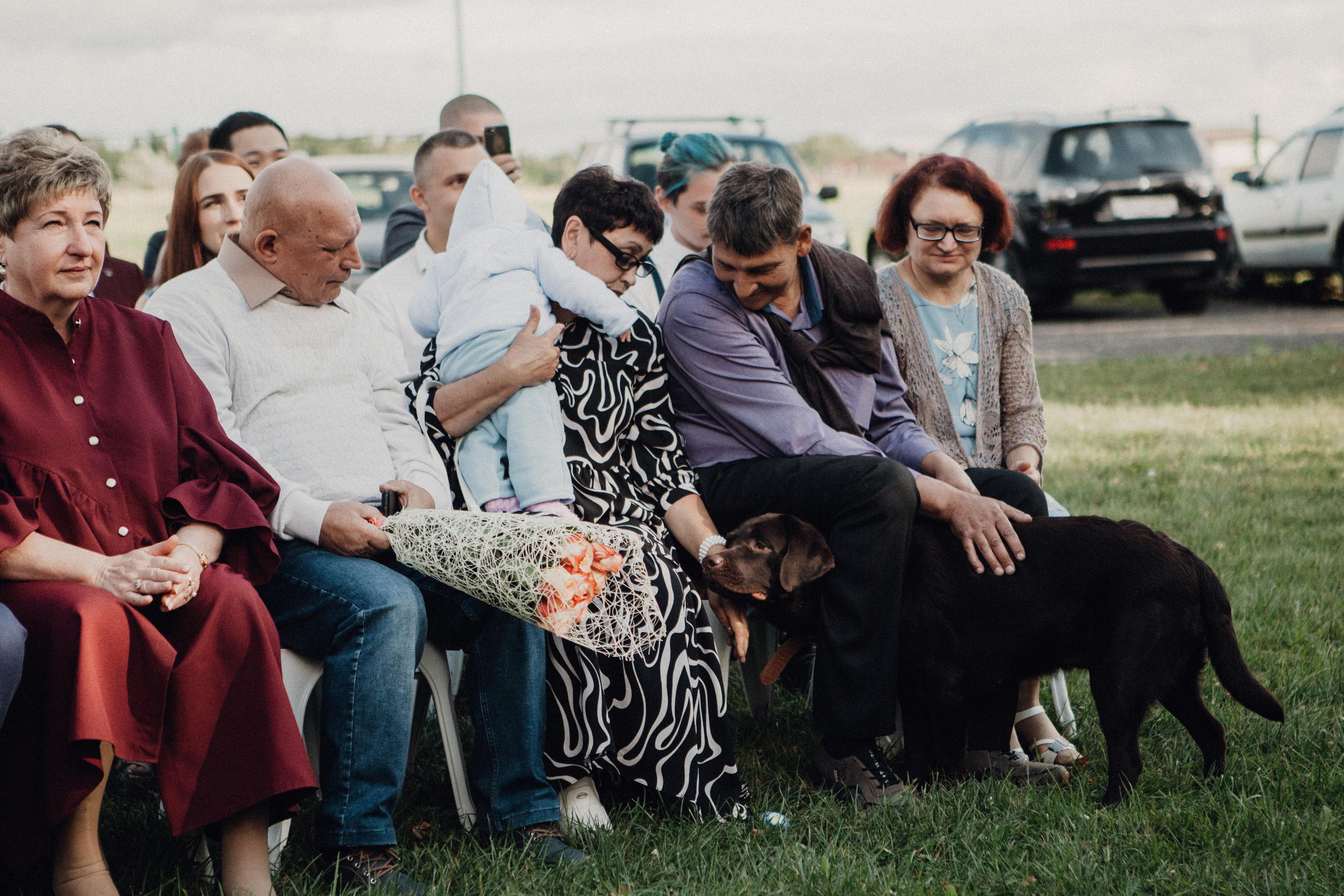 Катя & Виктор. Свадебное фото и видео Москва Кристина Музыка