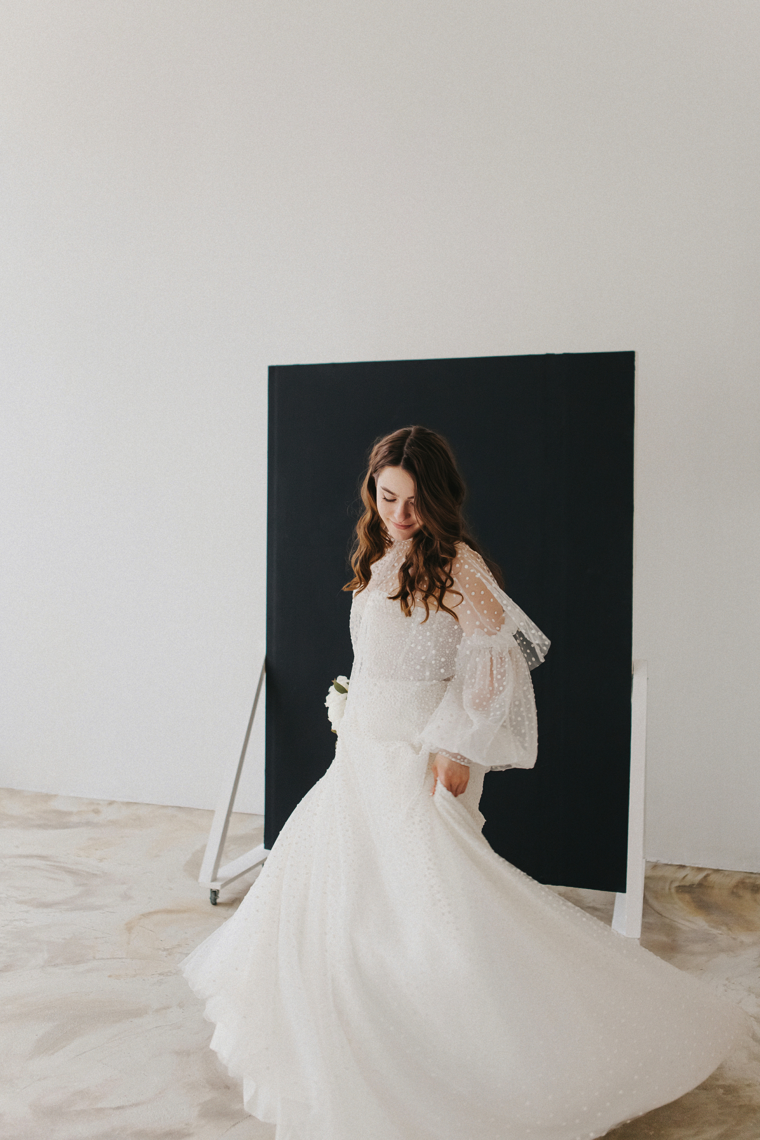 Алина и Алексей. Свадебное фото и видео Москва Кристина Музыка