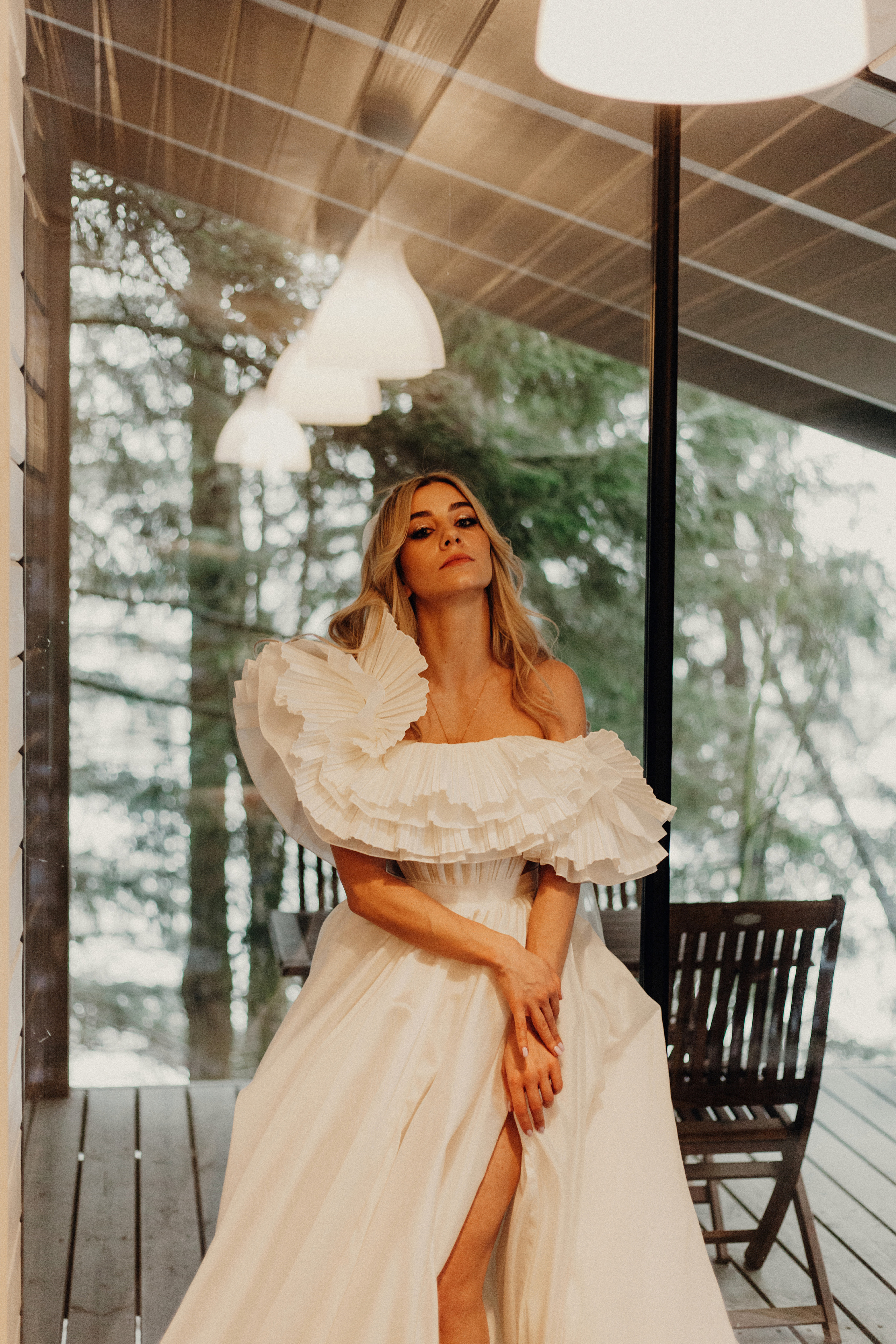 Наталья и Альберт. Свадебное фото и видео Москва Кристина Музыка