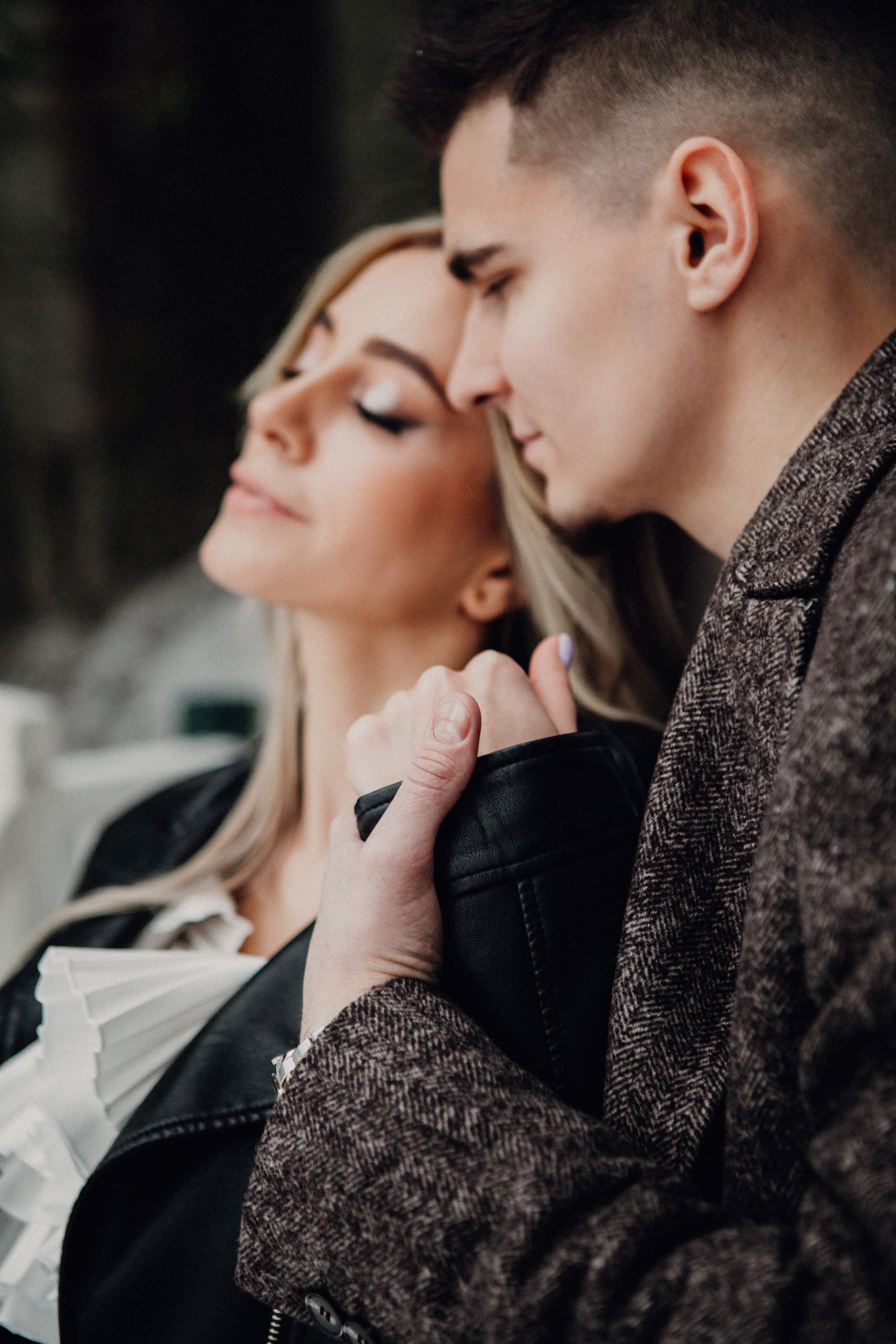 Наталья и Альберт. Свадебное фото и видео Москва Кристина Музыка