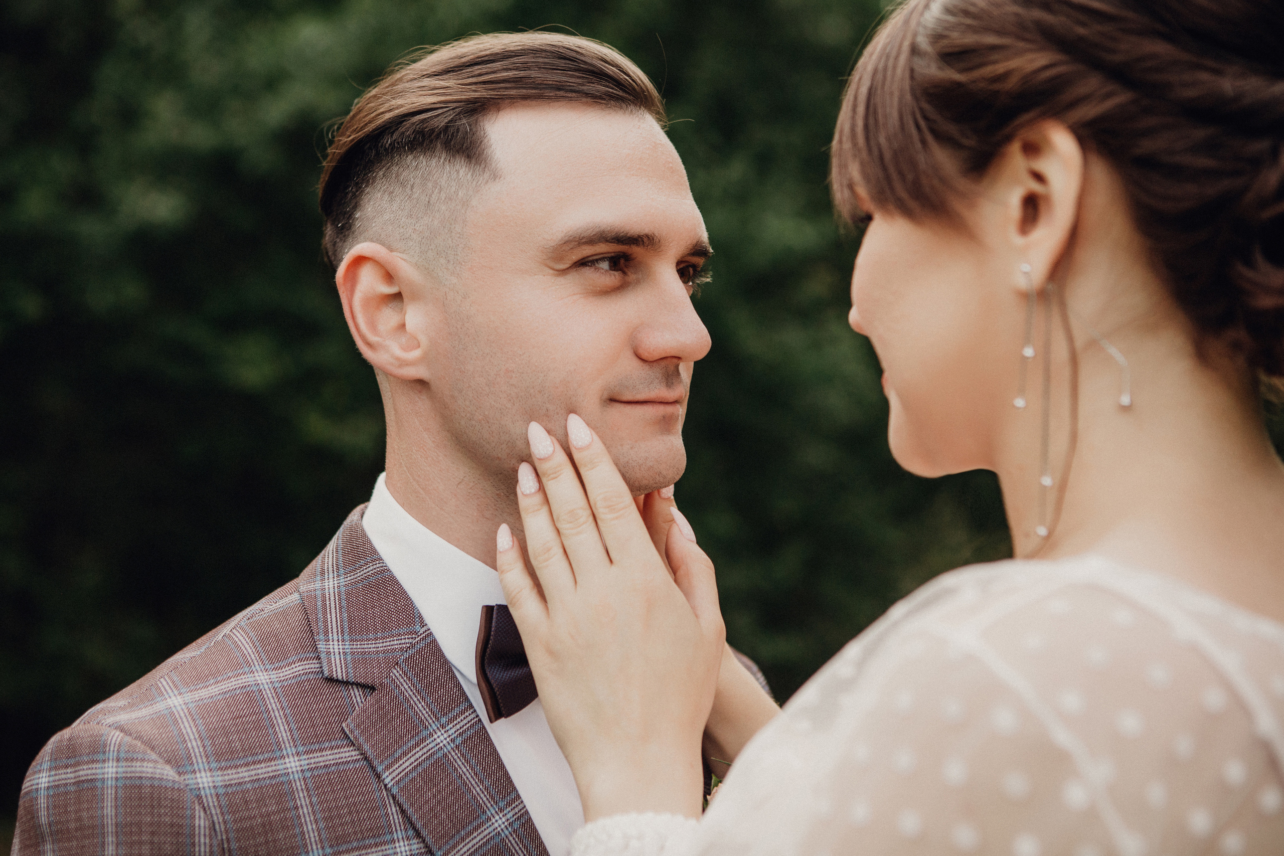 Екатерина и Виктор. Свадебное фото и видео Москва Кристина Музыка