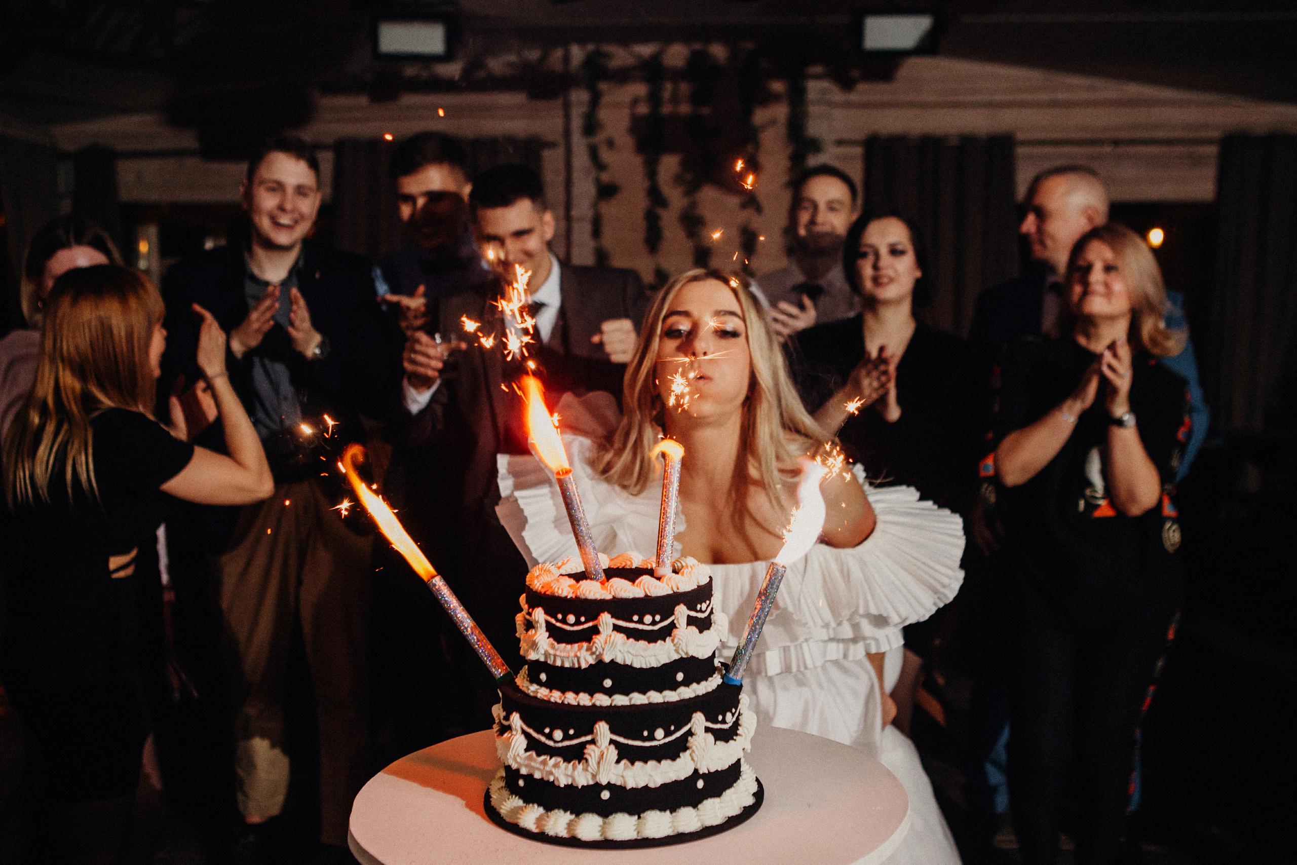 Наталья и Альберт. Свадебное фото и видео Москва Кристина Музыка