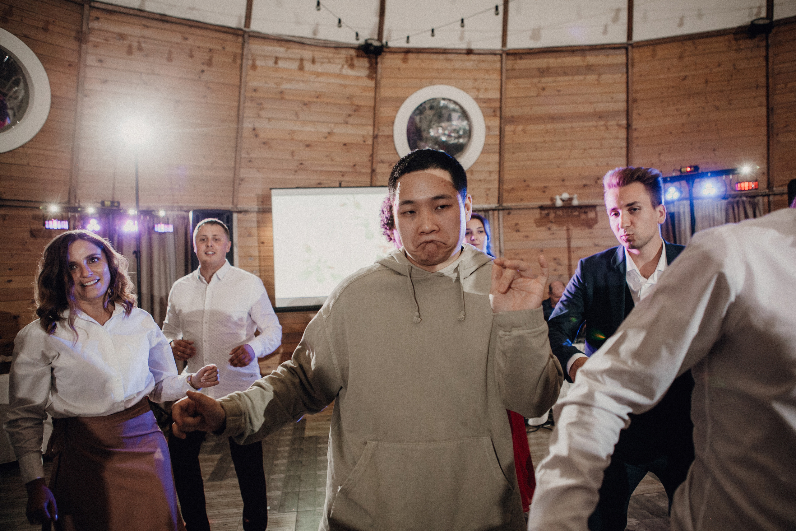 Катя & Виктор. Свадебное фото и видео Москва Кристина Музыка