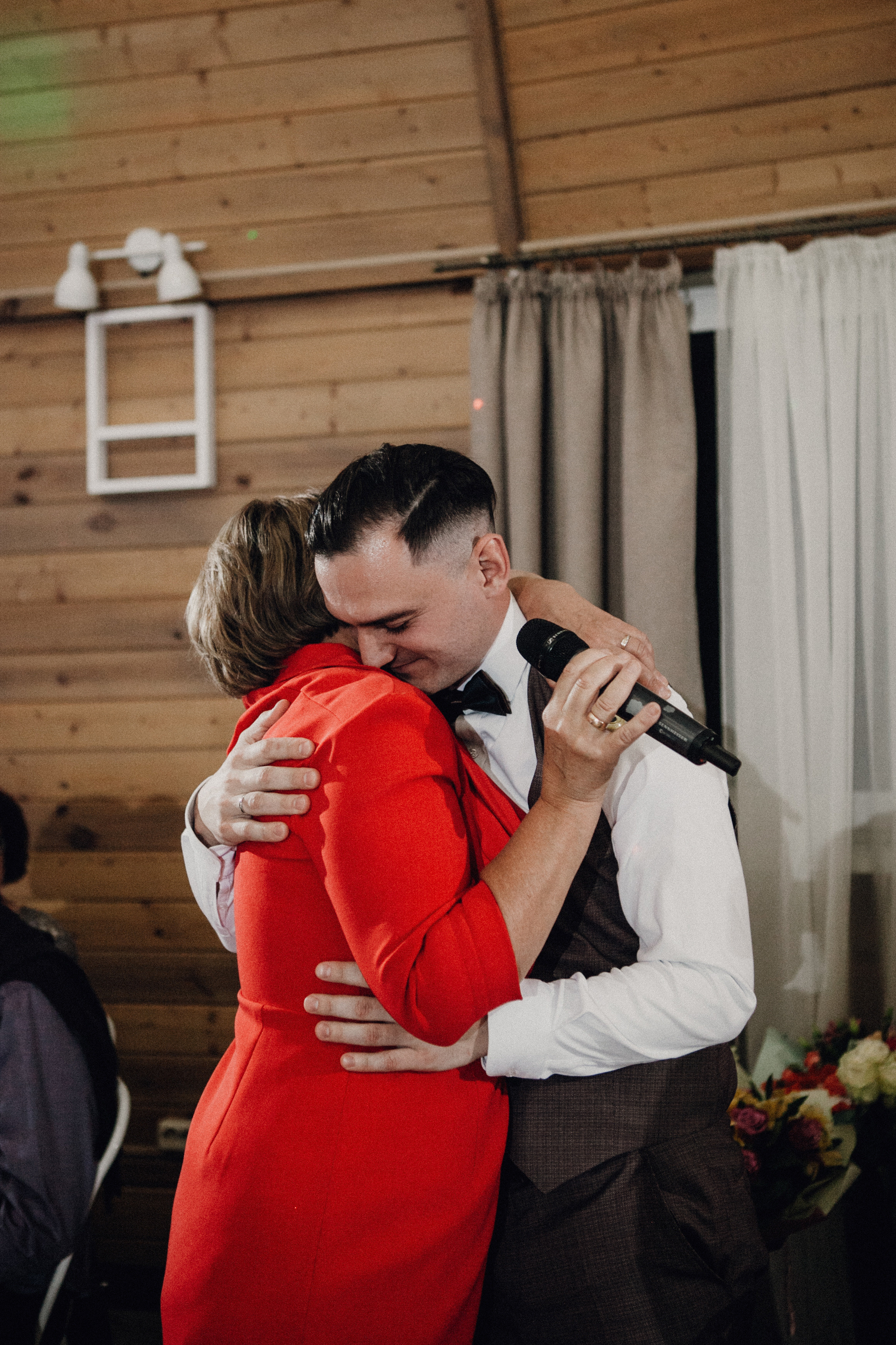 Катя & Виктор. Свадебное фото и видео Москва Кристина Музыка